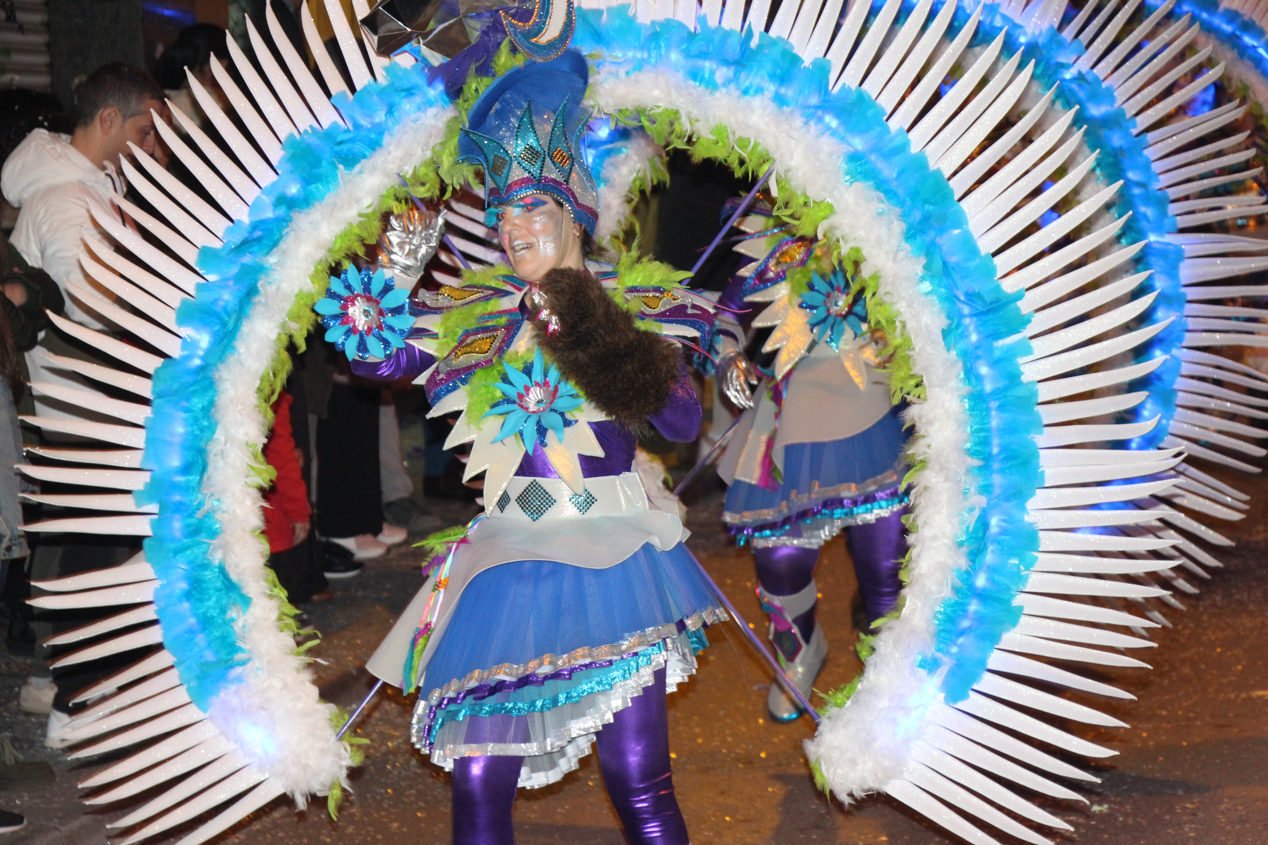 Carnaval 2019 - Foto 30016690