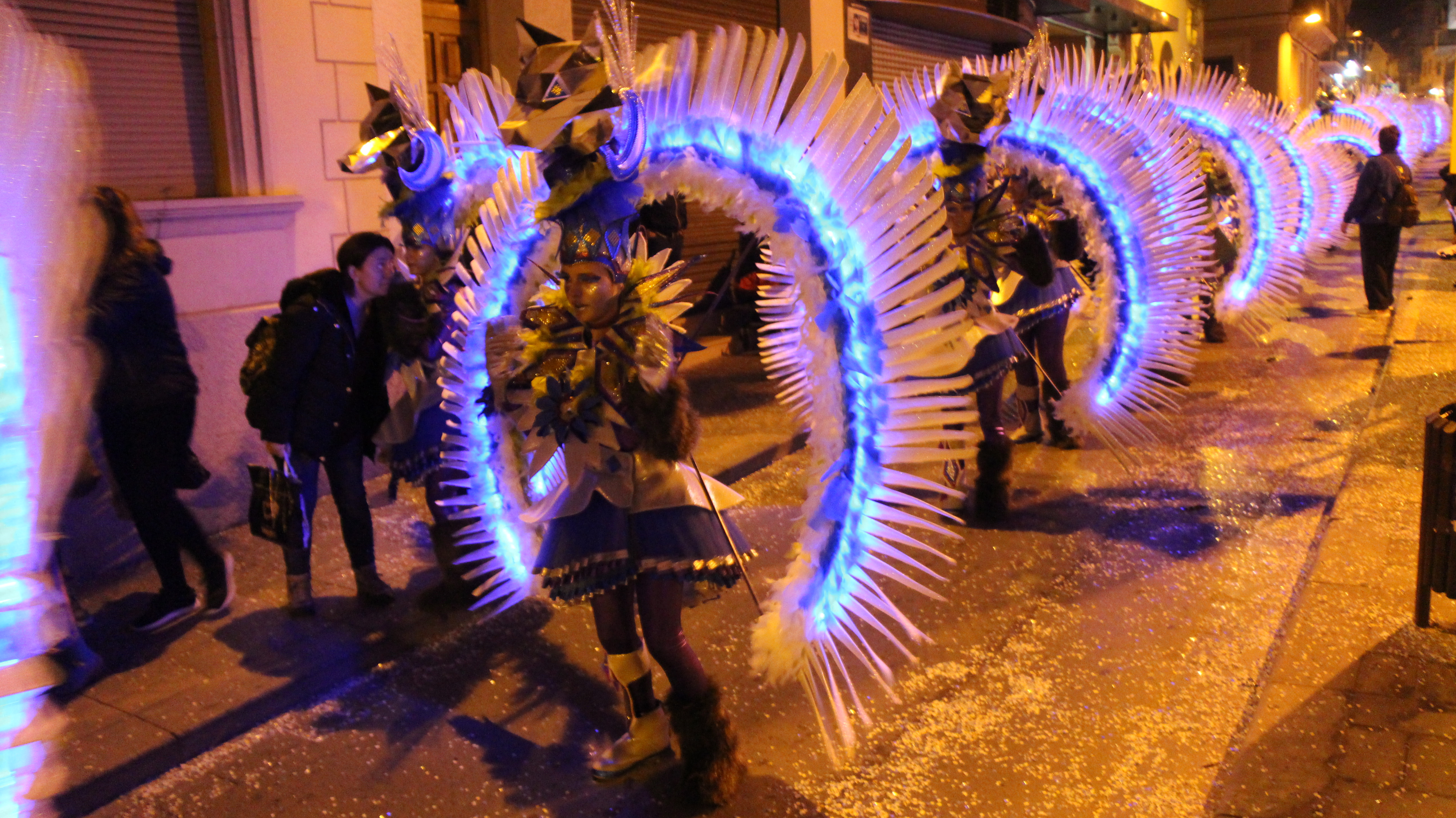 Carnaval 2019 - Foto 54781318