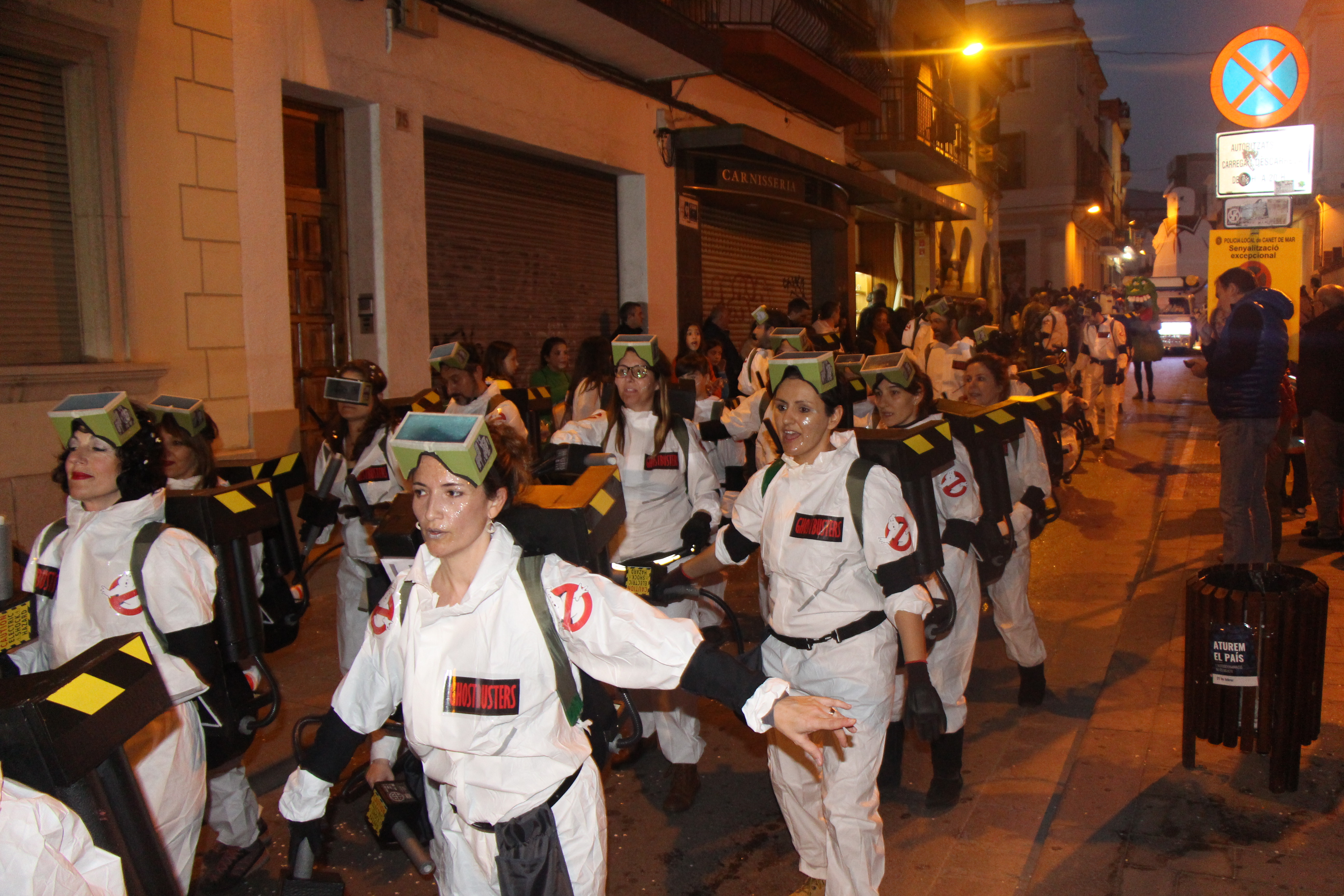 Carnaval 2019 - Foto 76552956