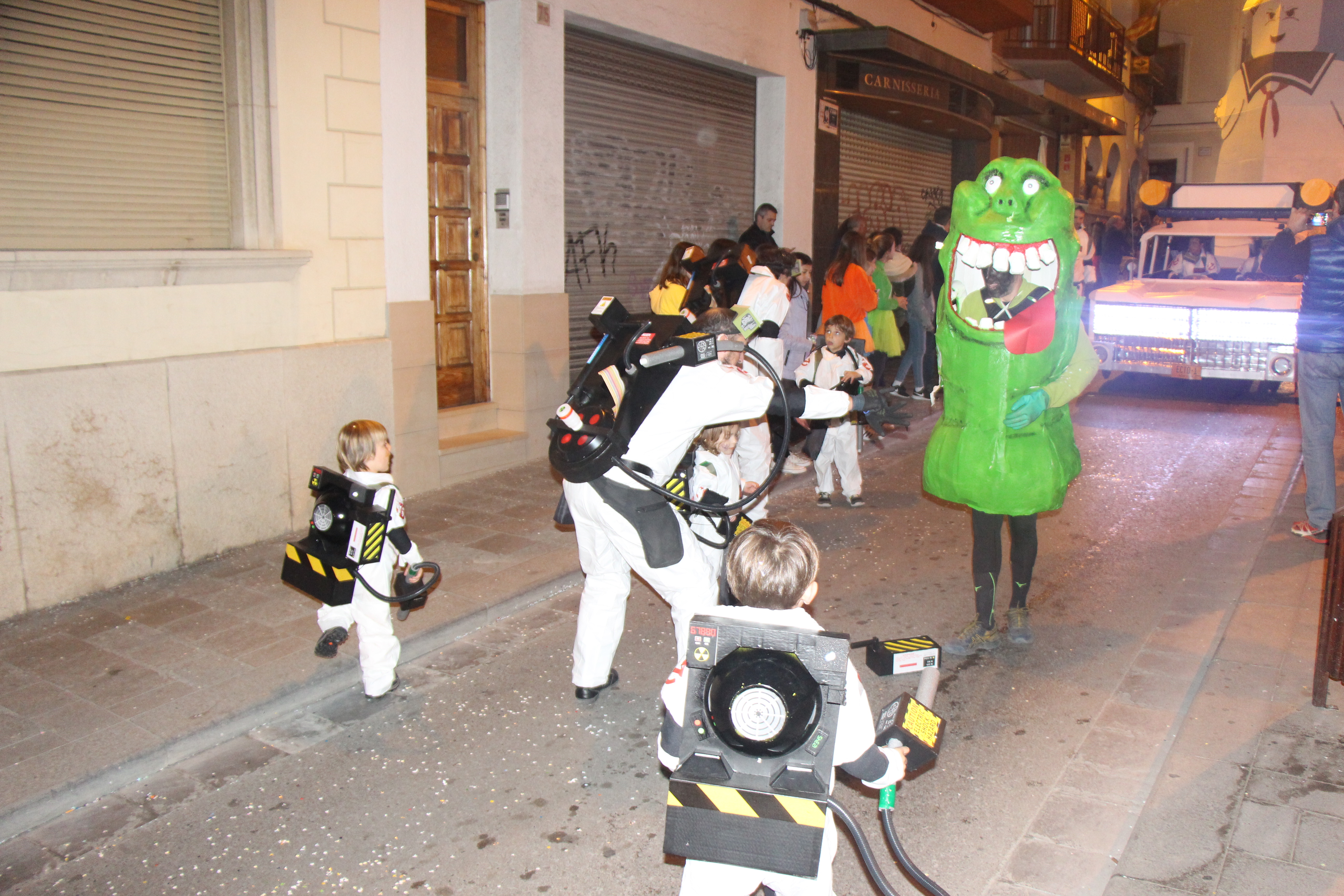 Carnaval 2019 - Foto 99532972