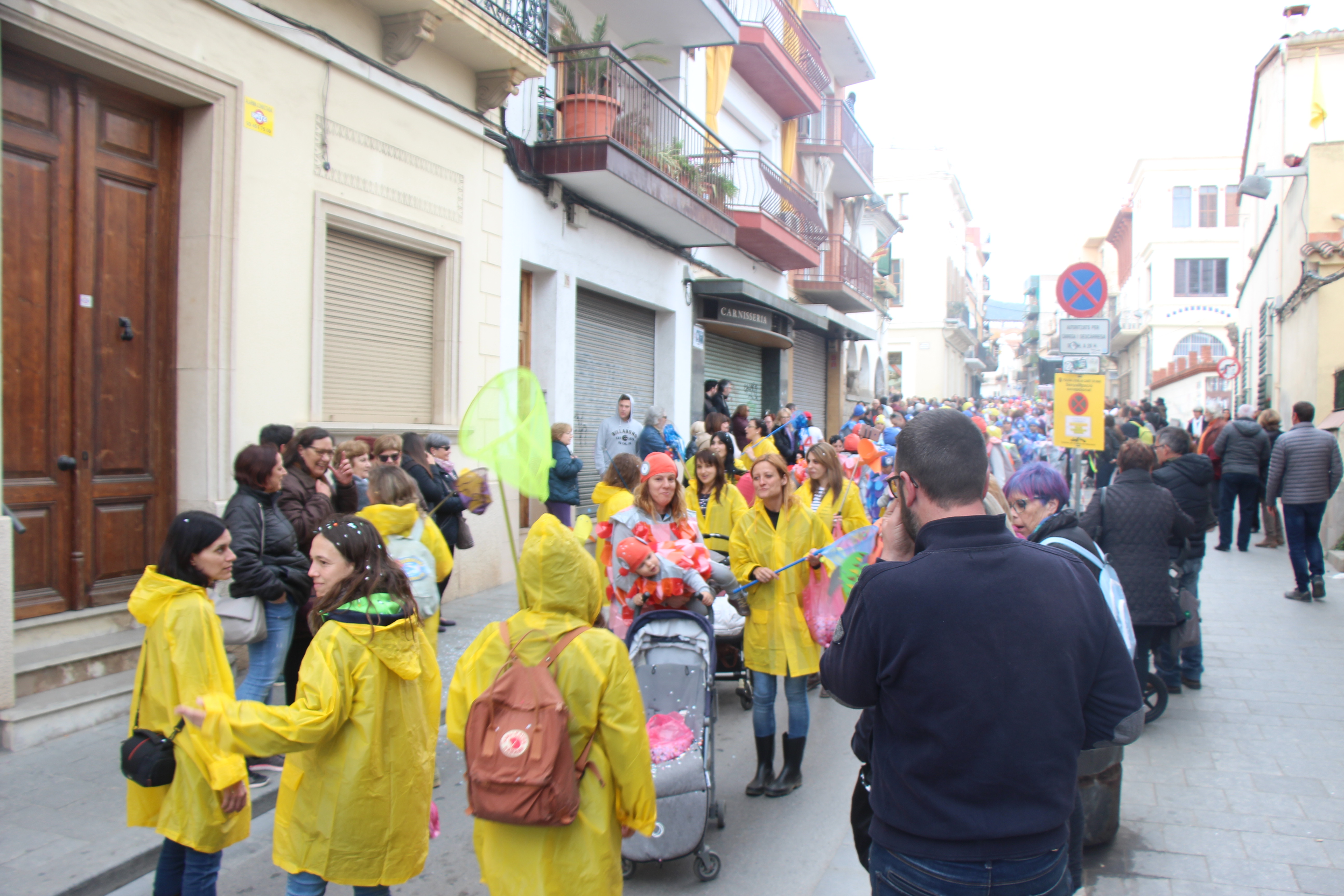 Carnaval 2019 - Foto 73426954