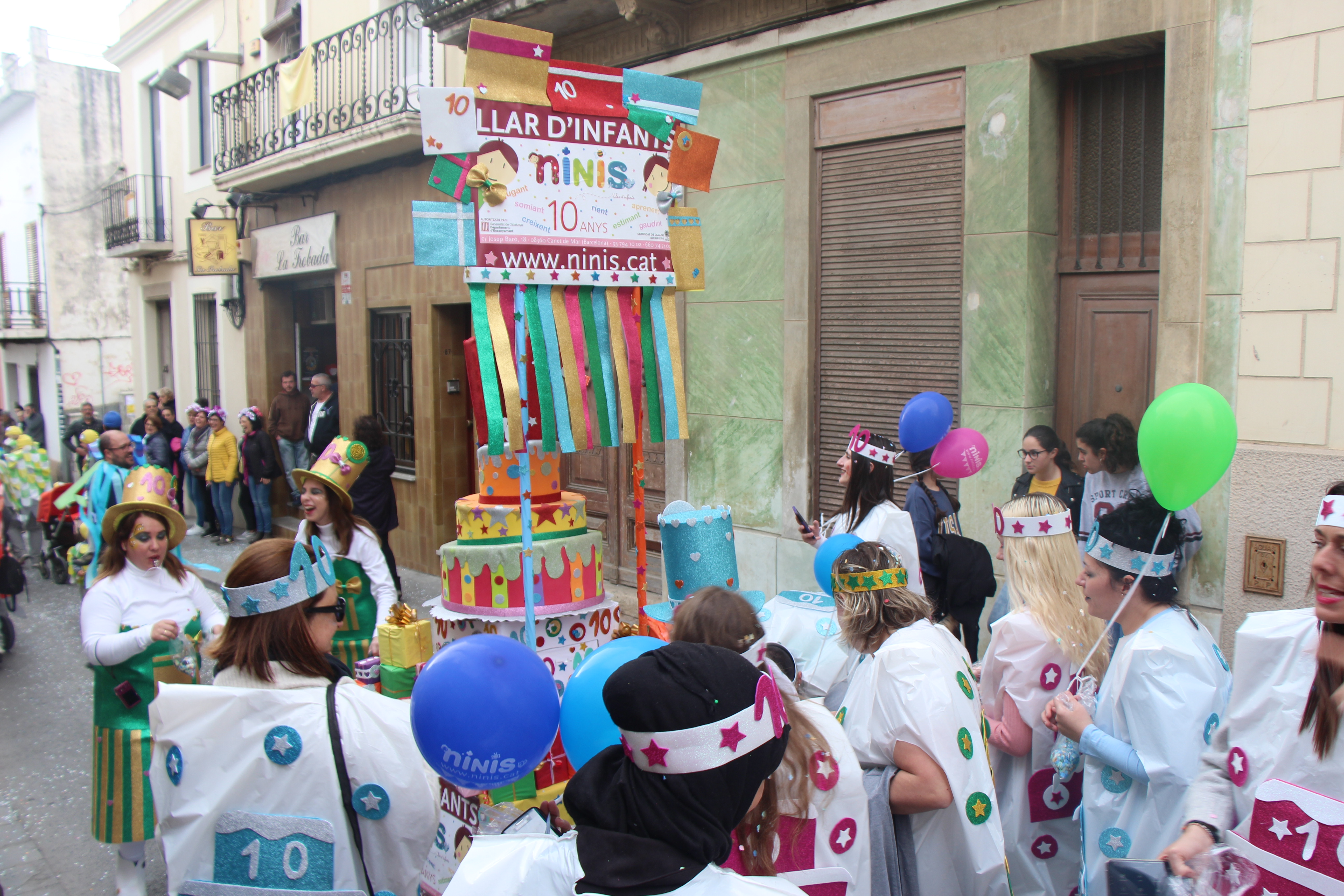 Carnaval 2019 - Foto 77120539