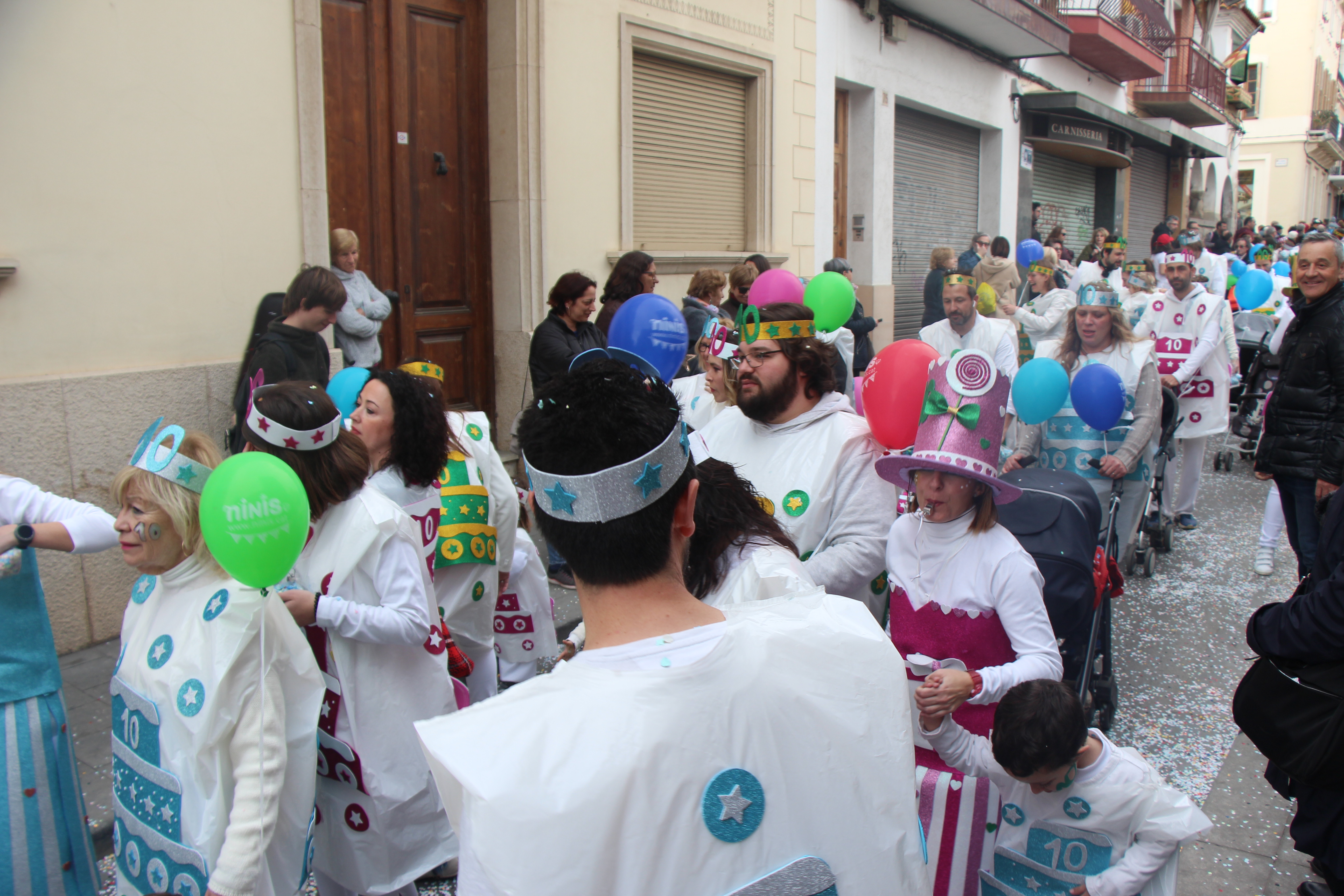 Carnaval 2019 - Foto 51991925