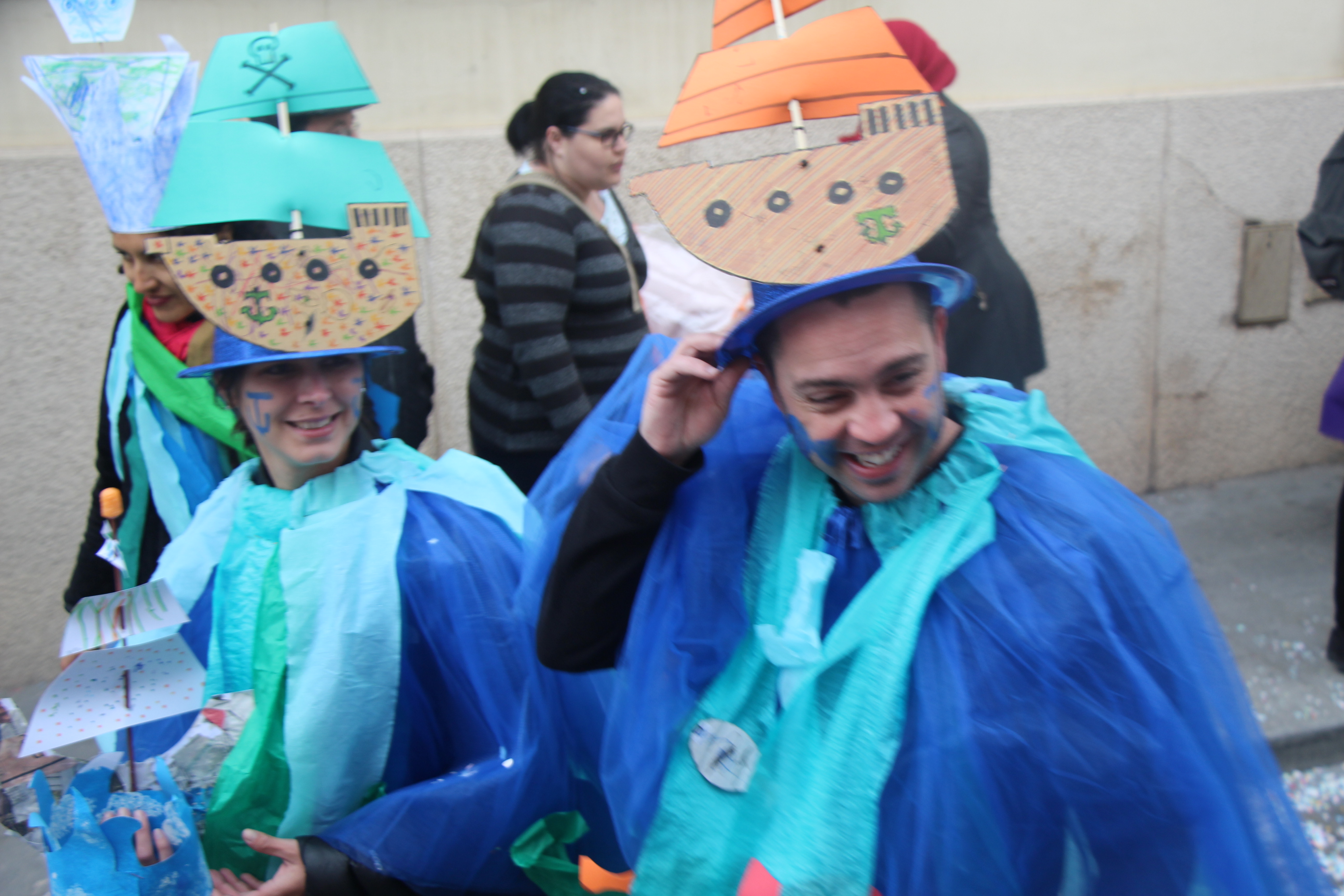 Carnaval 2019 - Foto 55851204