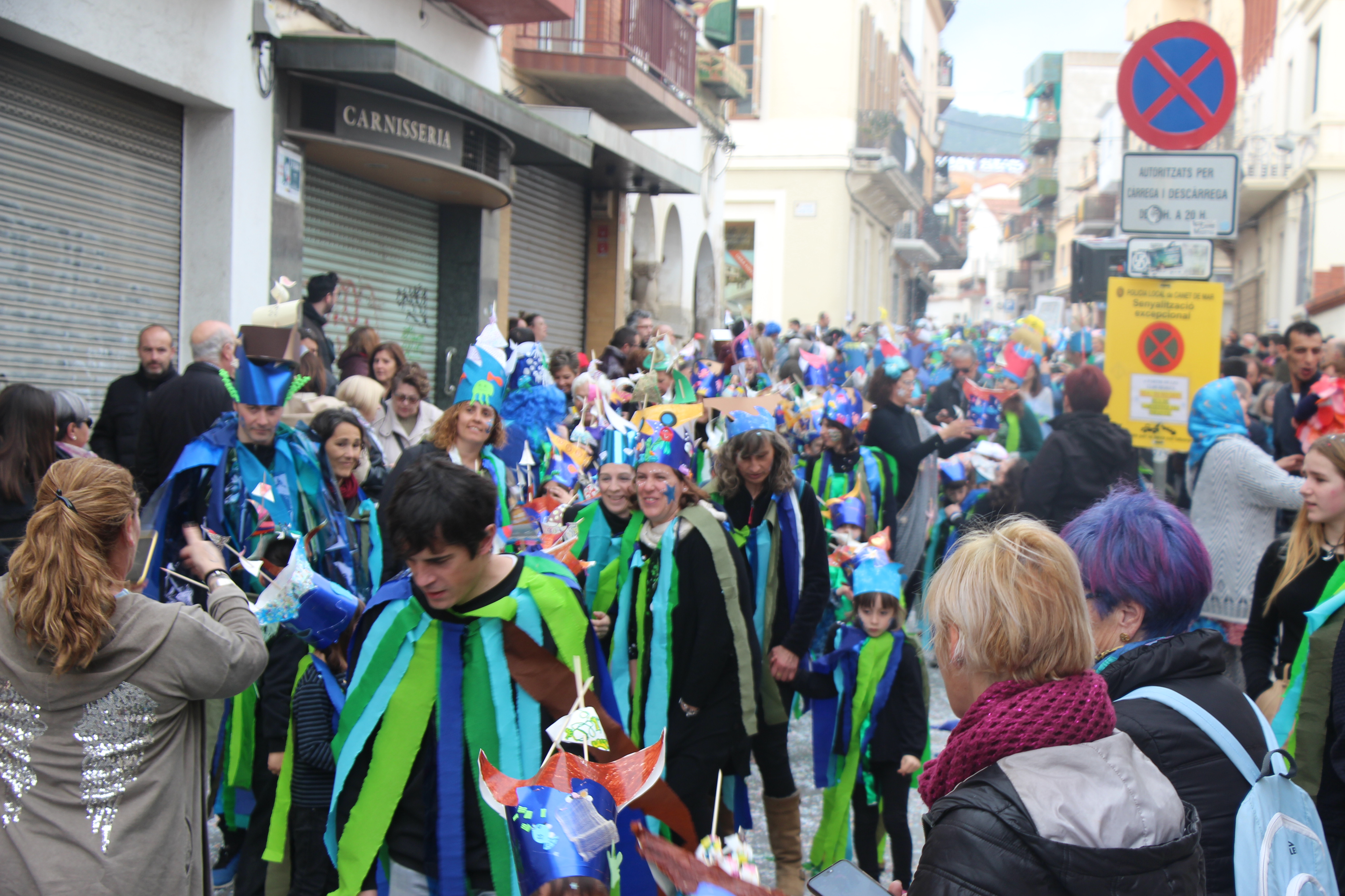 Carnaval 2019 - Foto 44177851