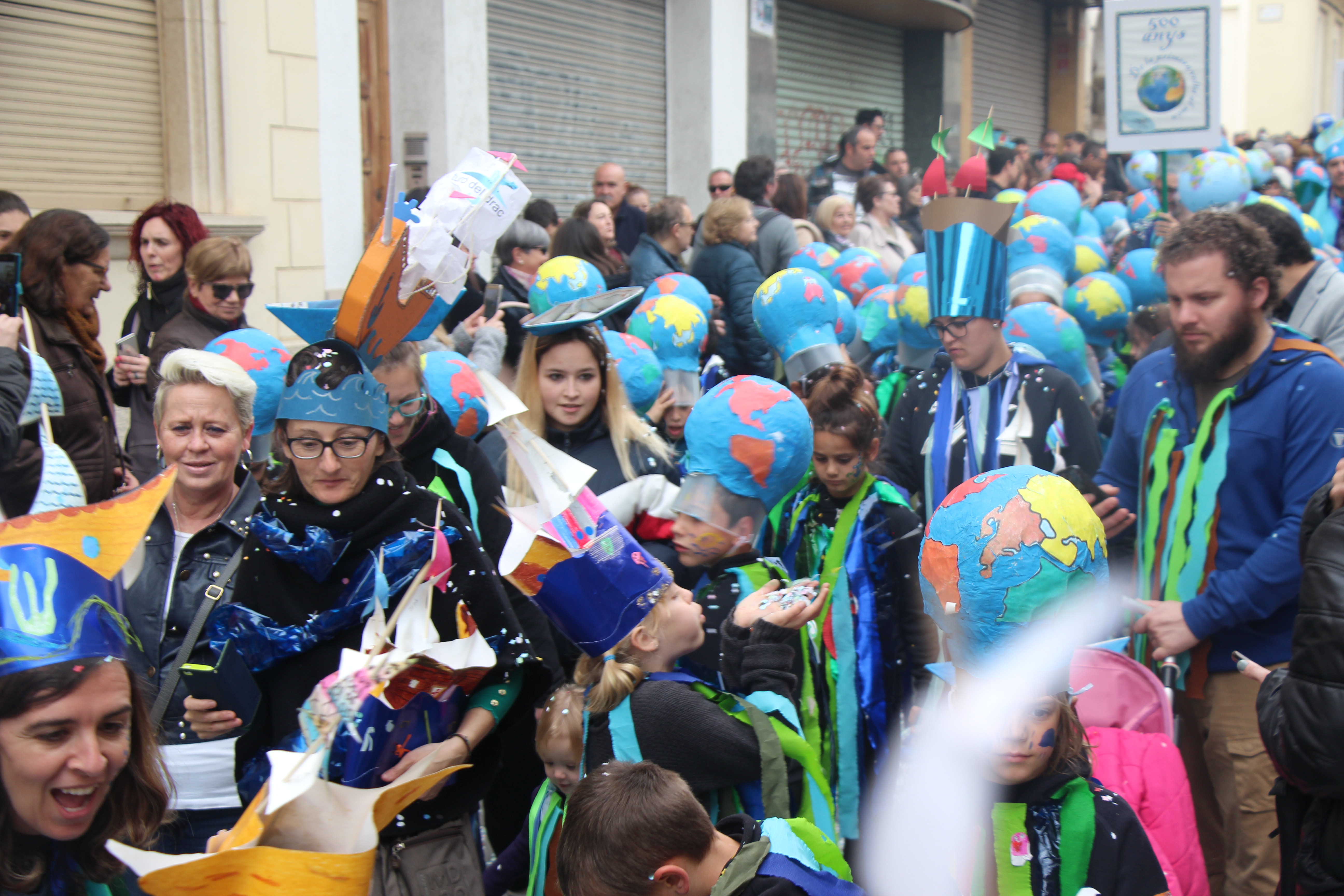 Carnaval 2019 - Foto 31318957
