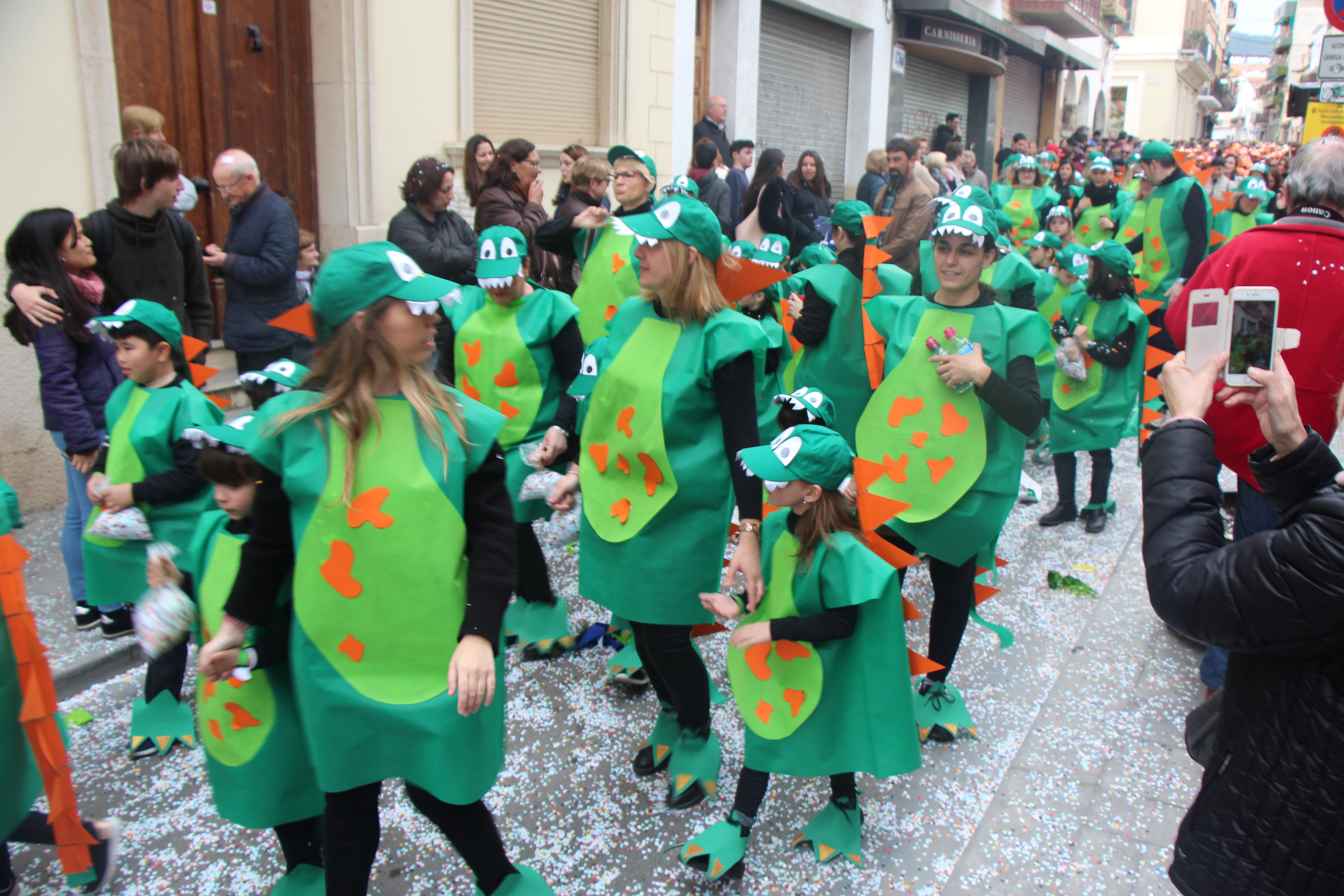 Carnaval 2019 - Foto 93982791