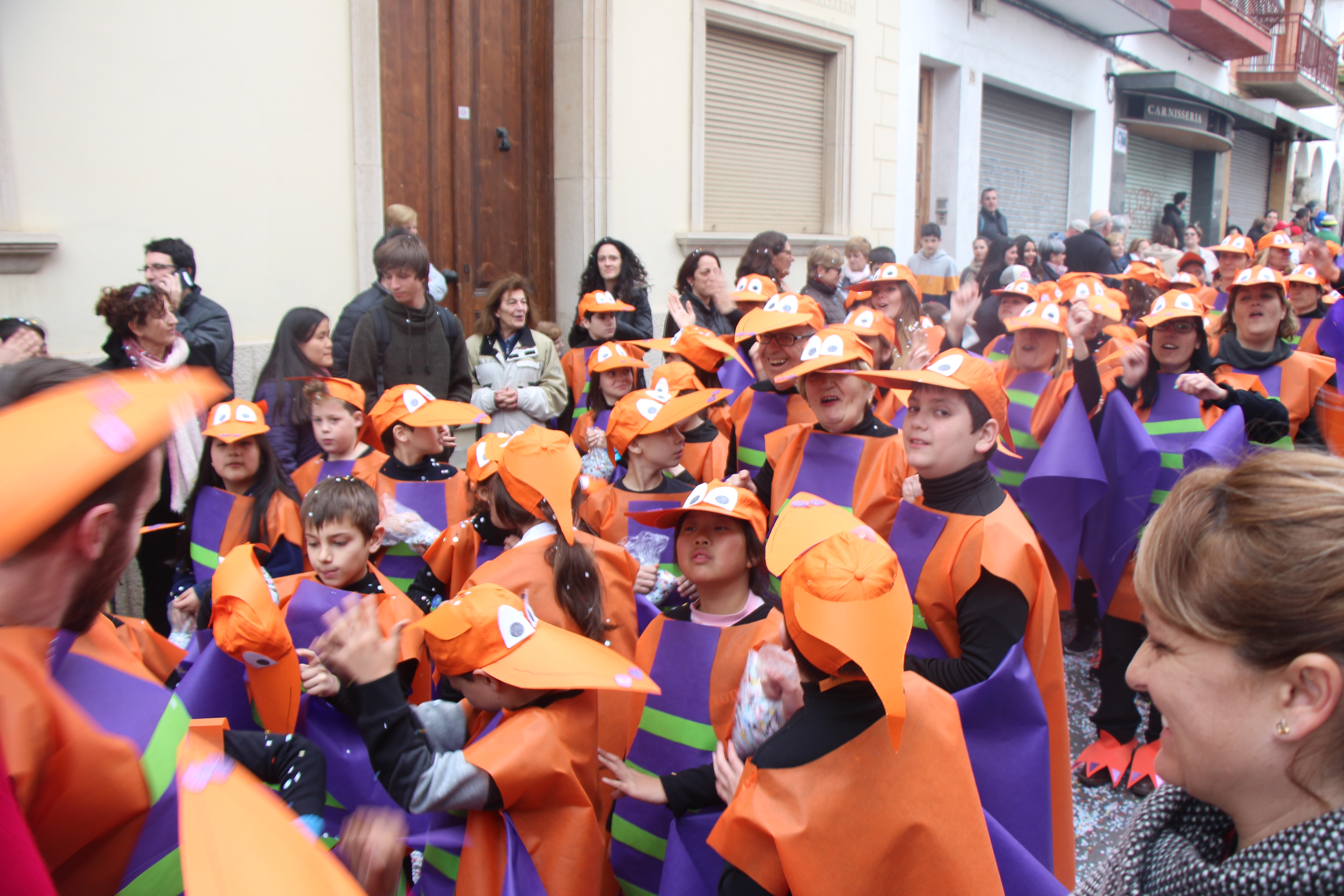 Carnaval 2019 - Foto 87271144