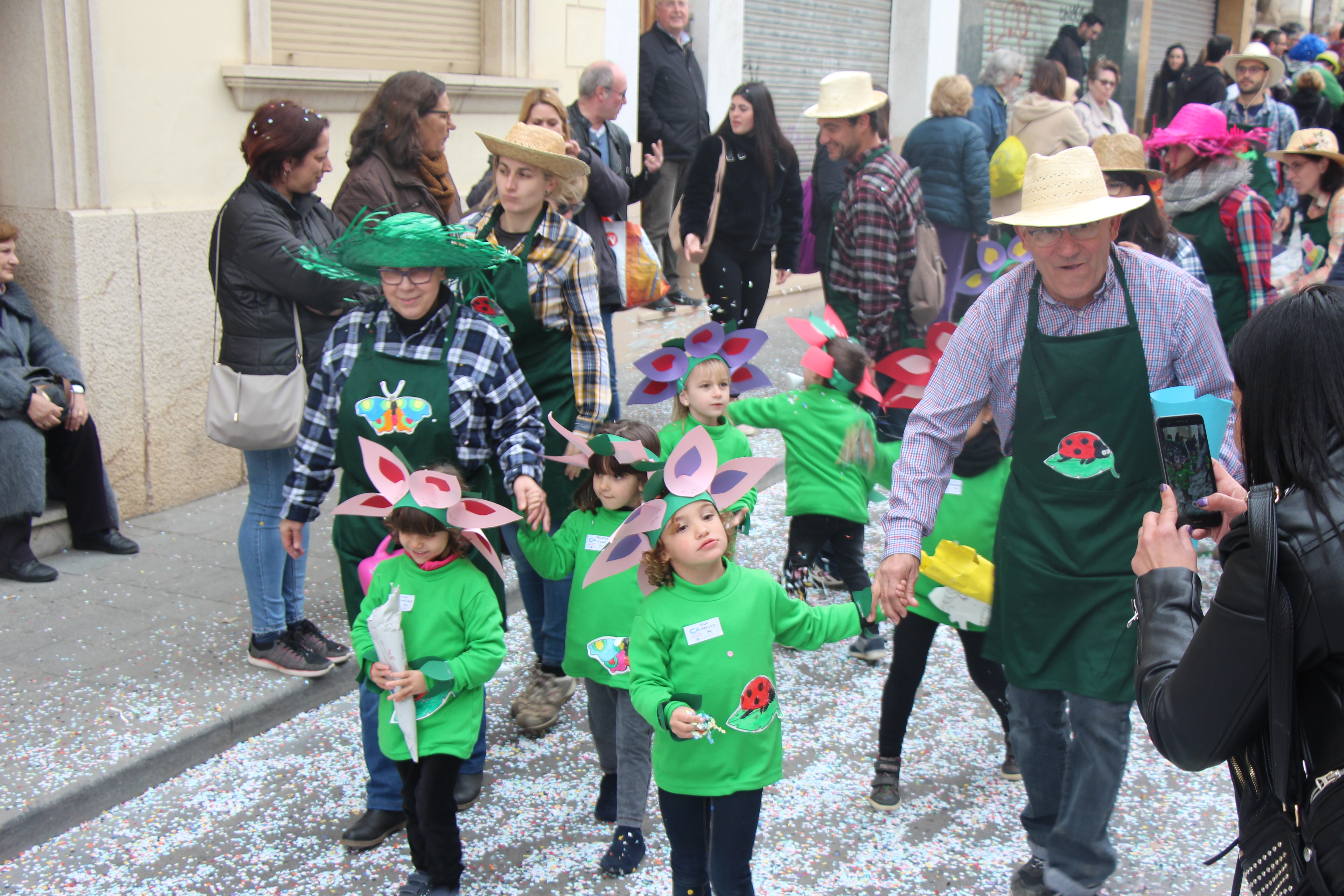 Carnaval 2019 - Foto 66436111