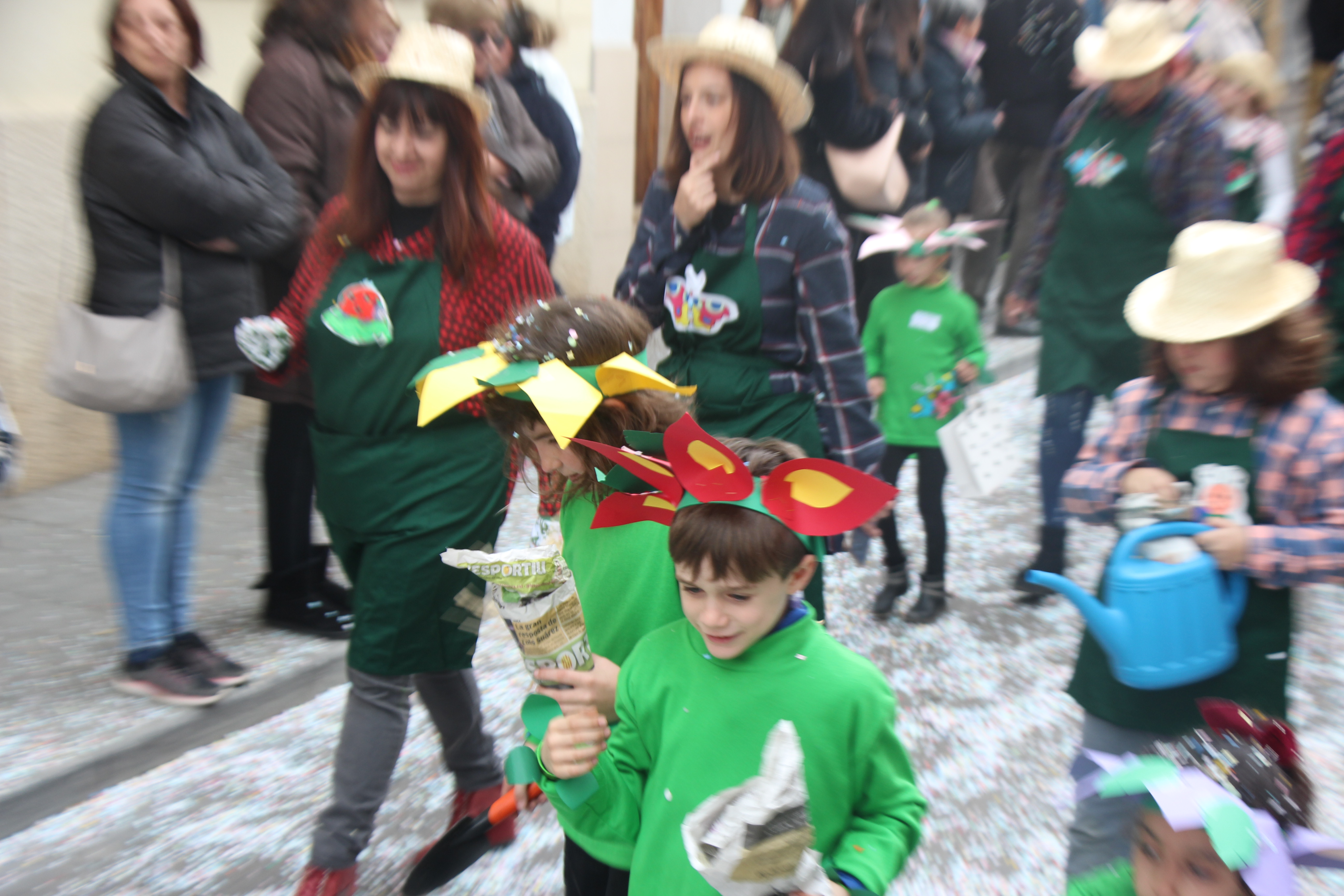 Carnaval 2019 - Foto 88706430