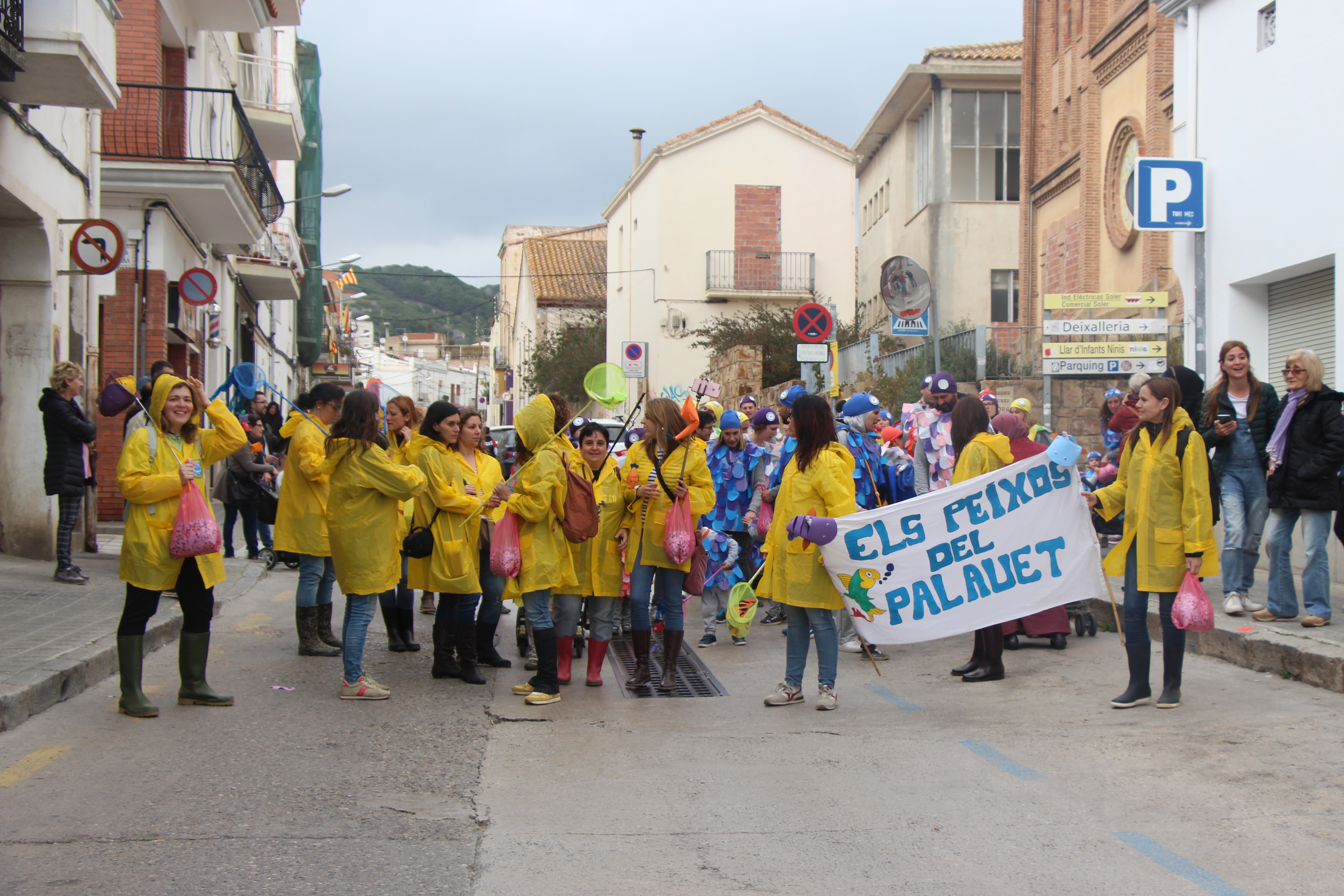 Carnaval 2019 - Foto 86681527