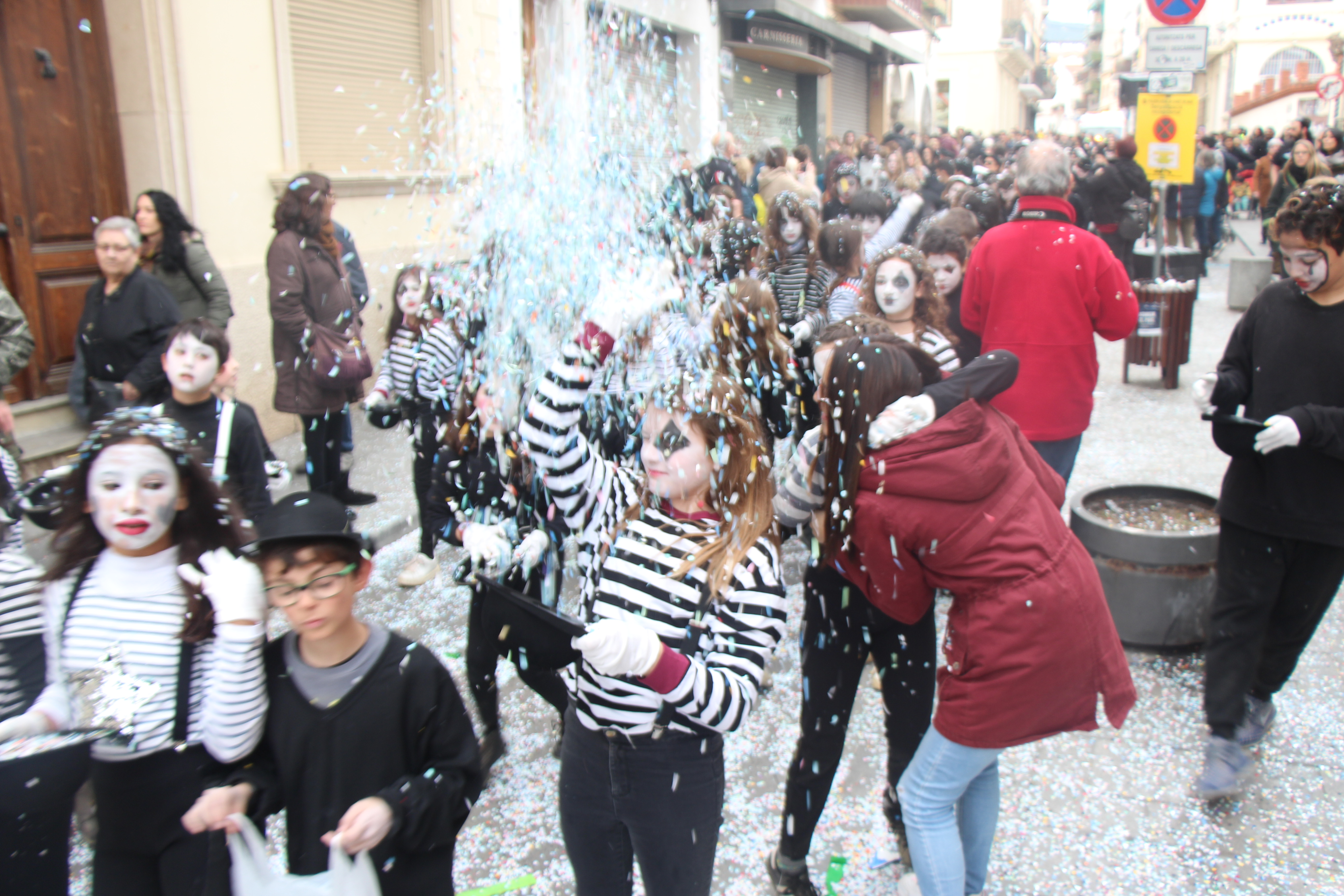 Carnaval 2019 - Foto 40369446