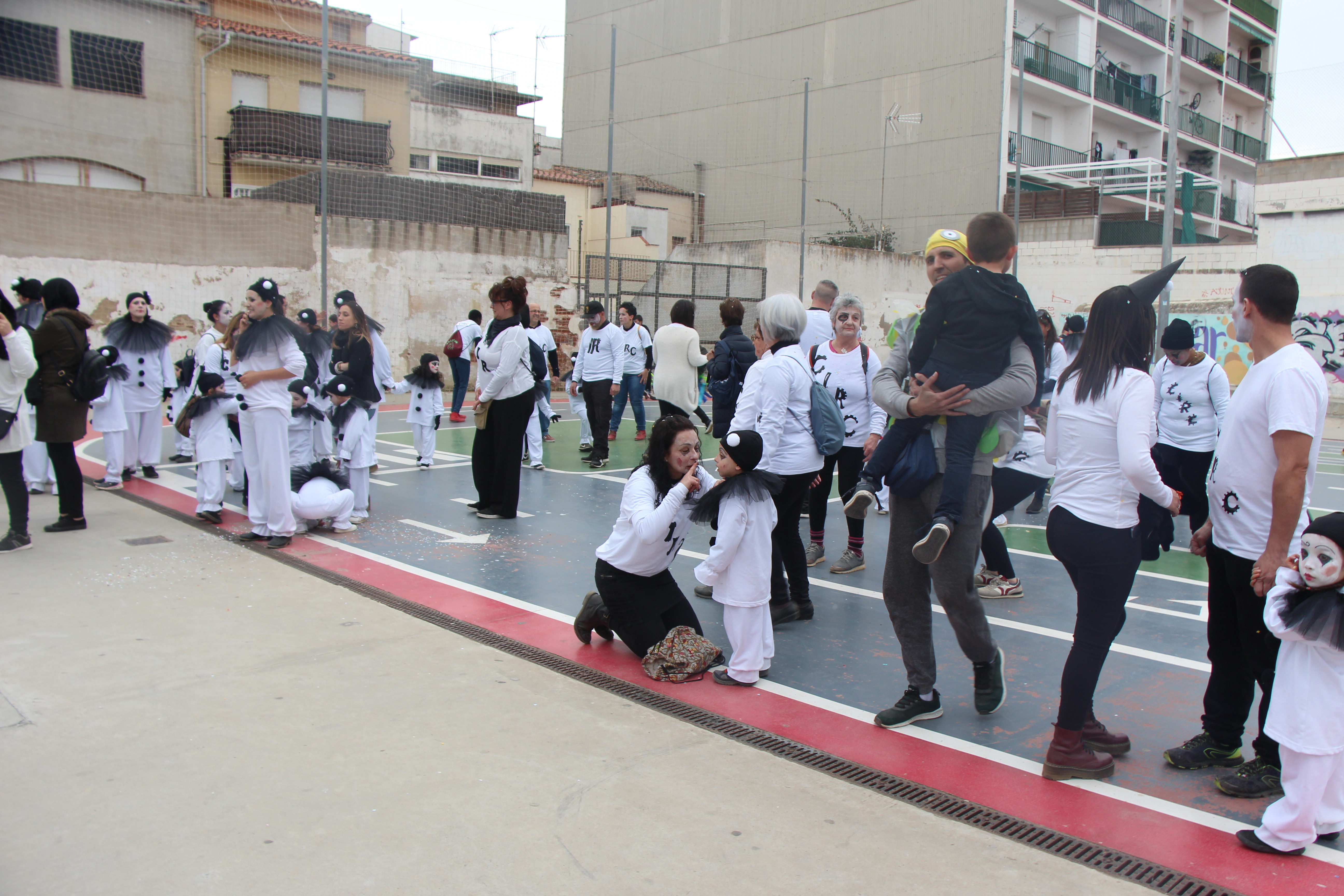 Carnaval 2019 - Foto 97264775