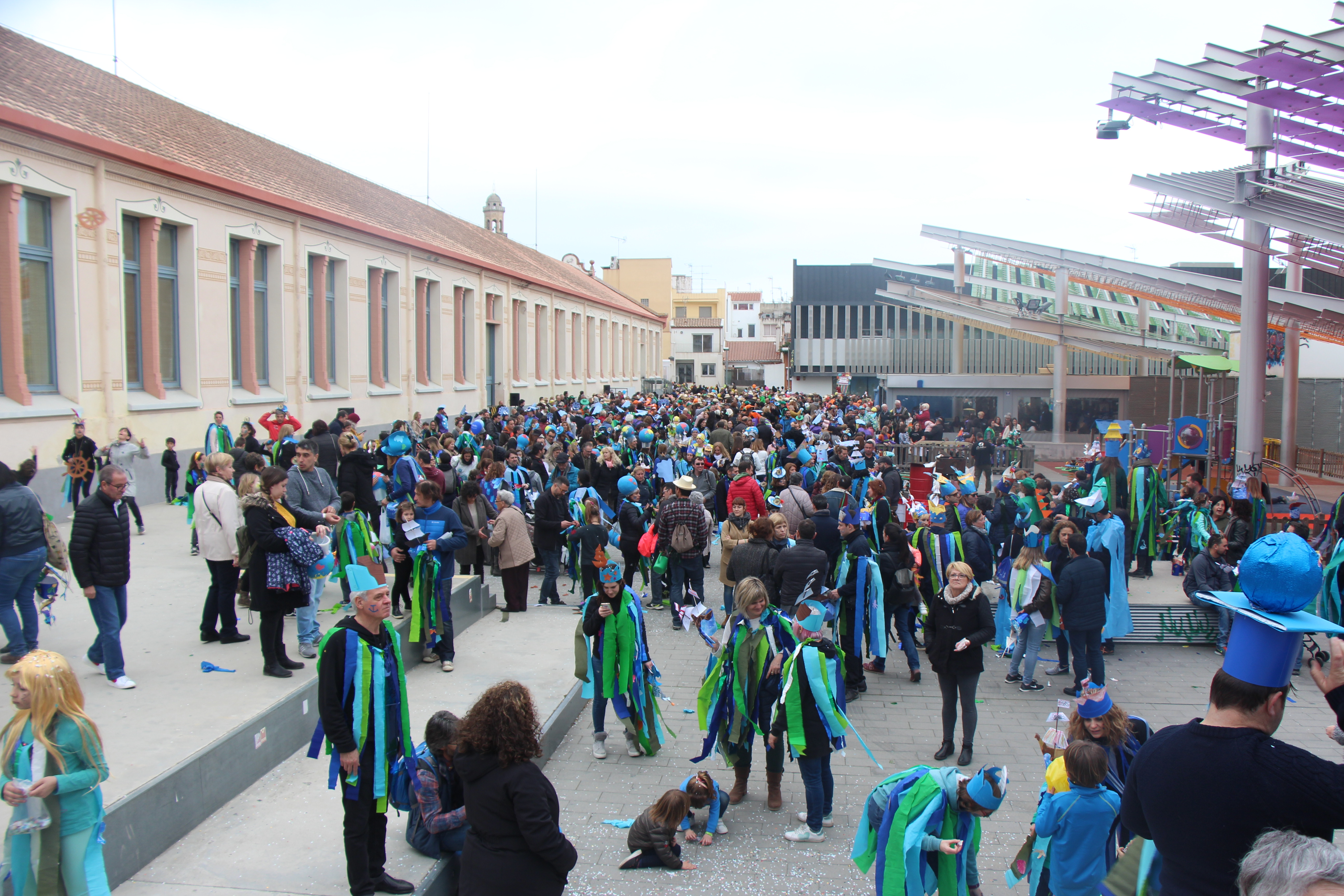 Carnaval 2019 - Foto 20392305