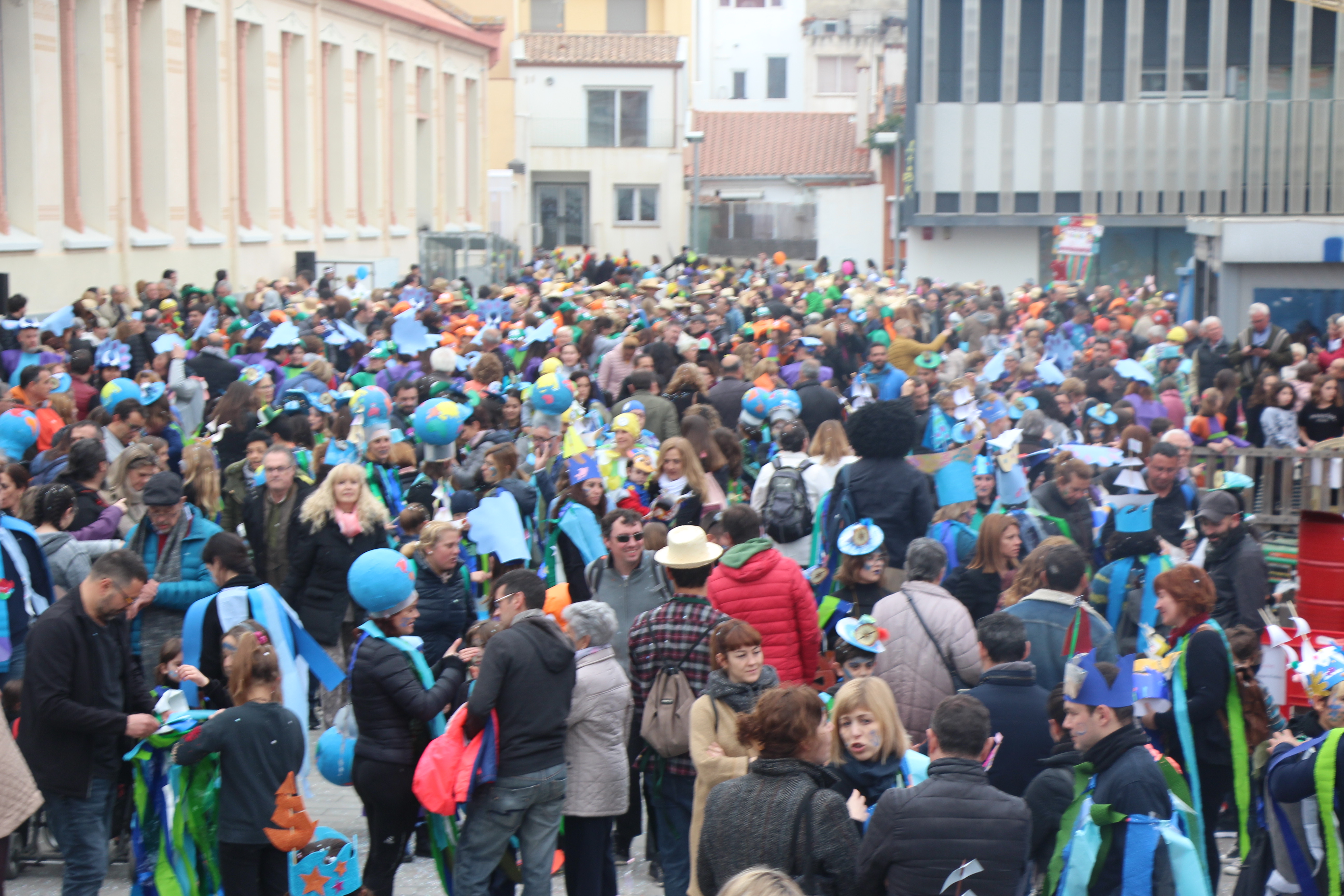 Carnaval 2019 - Foto 76617936