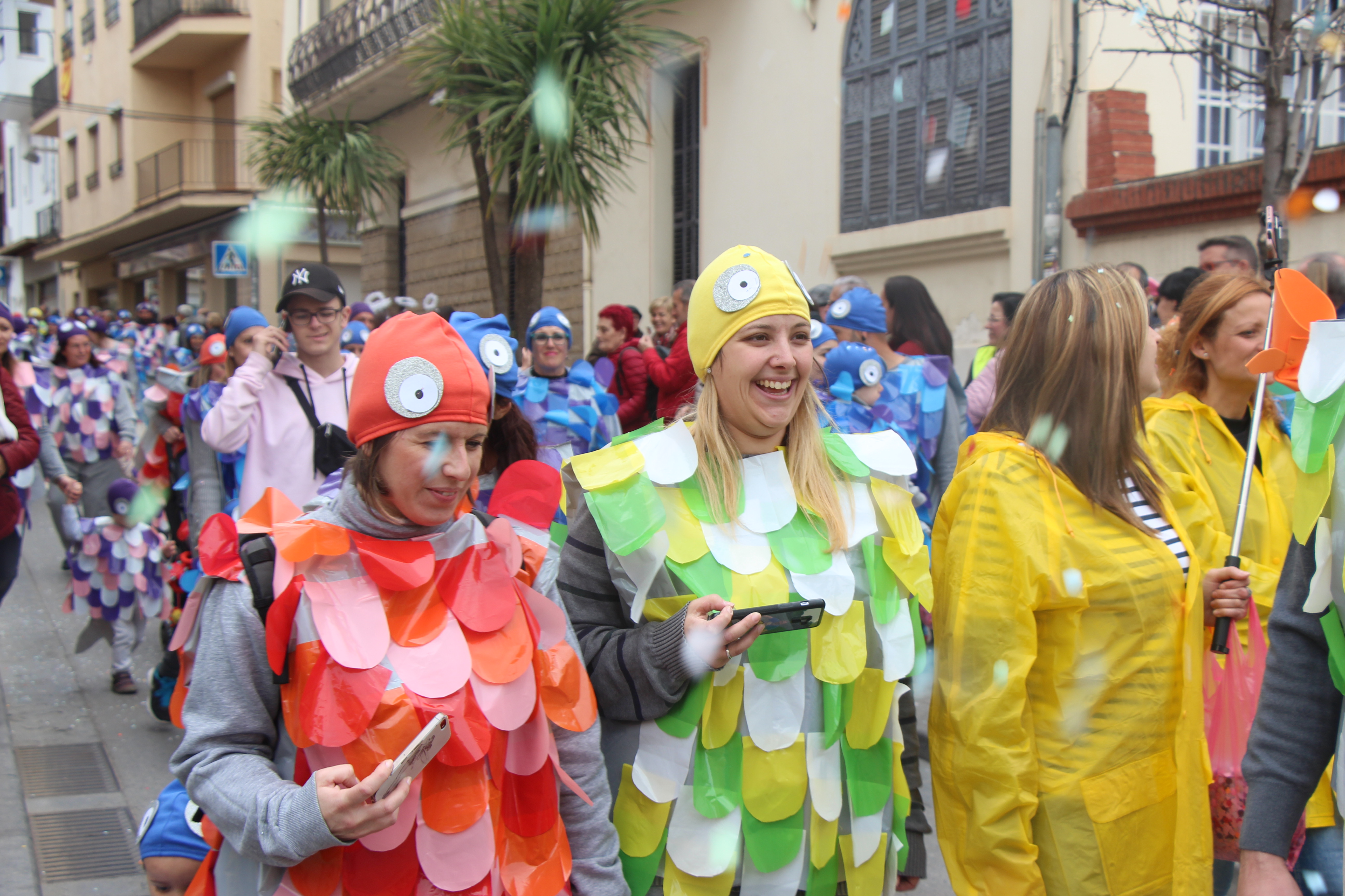 Carnaval 2019 - Foto 33171028
