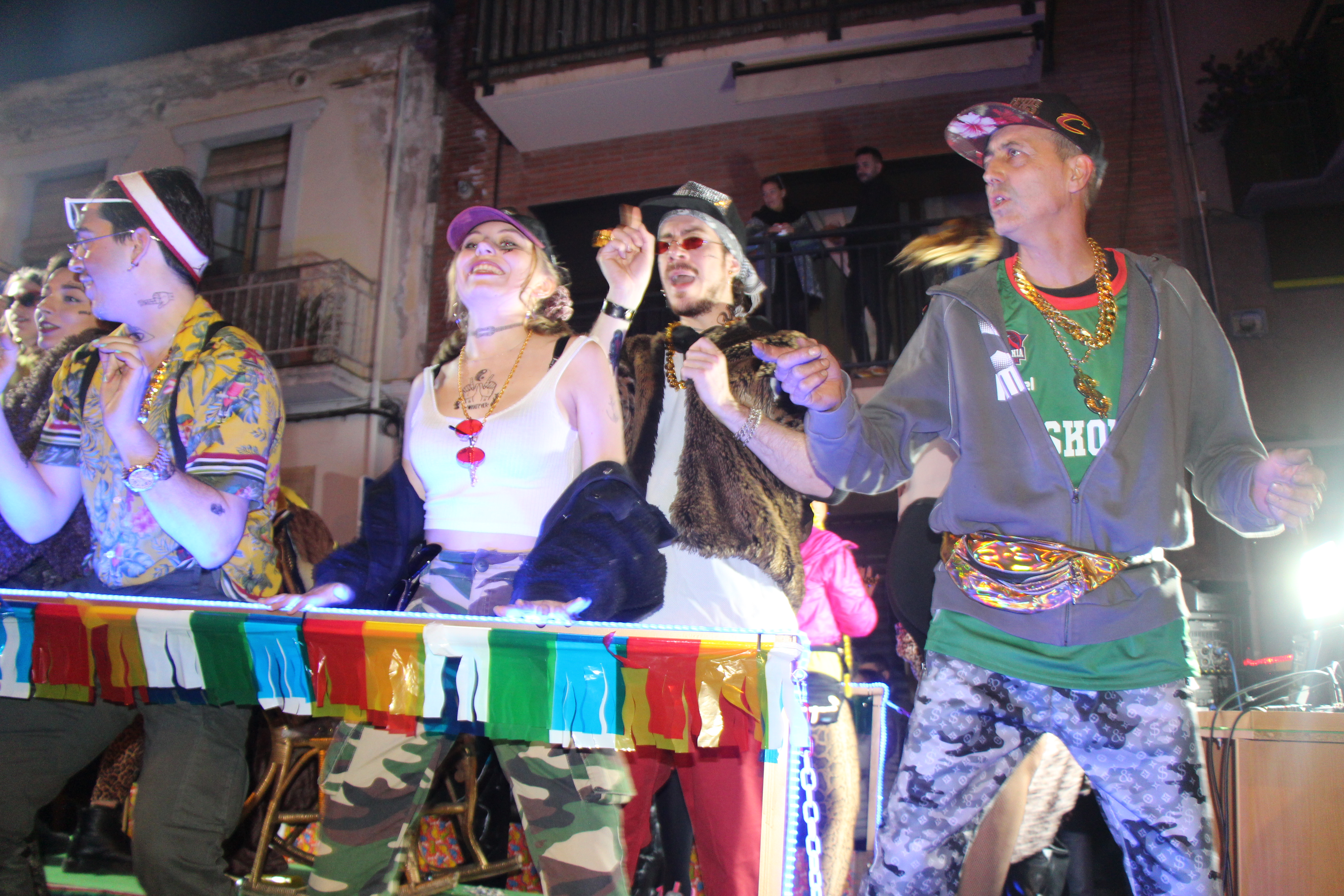 Carnaval 2020 - Foto 33747383