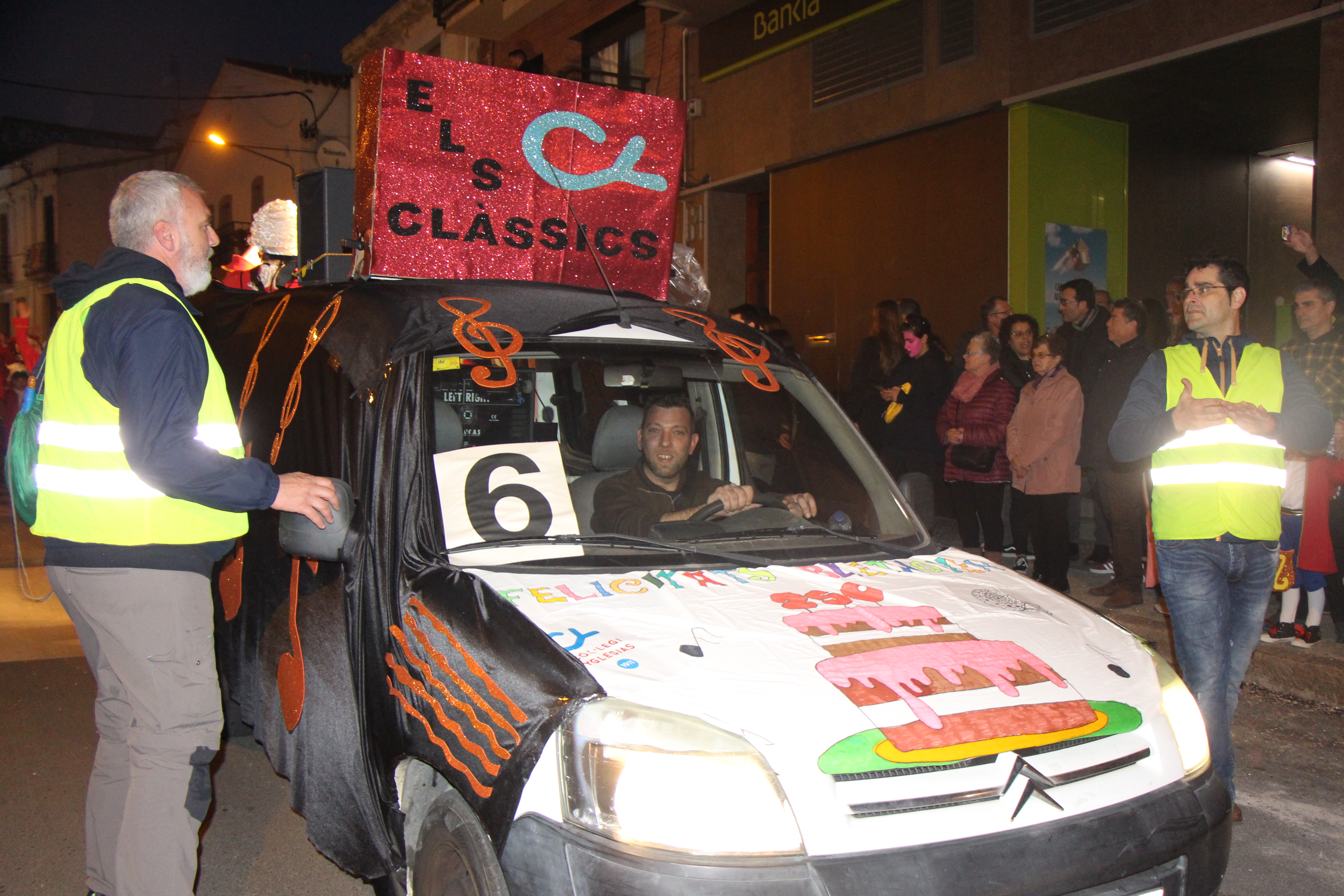 Carnaval 2020 - Foto 19367819