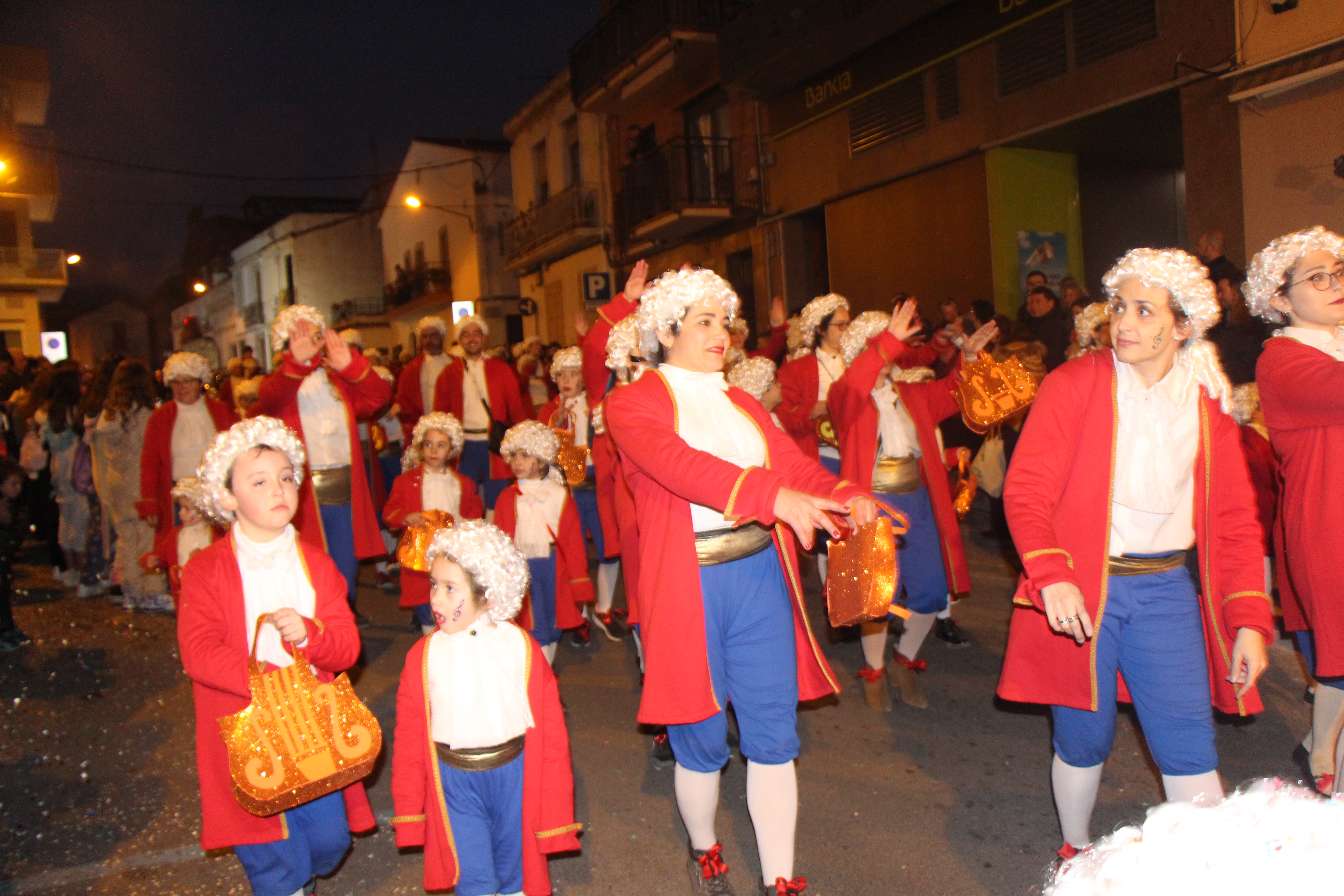 Carnaval 2020 - Foto 84620756