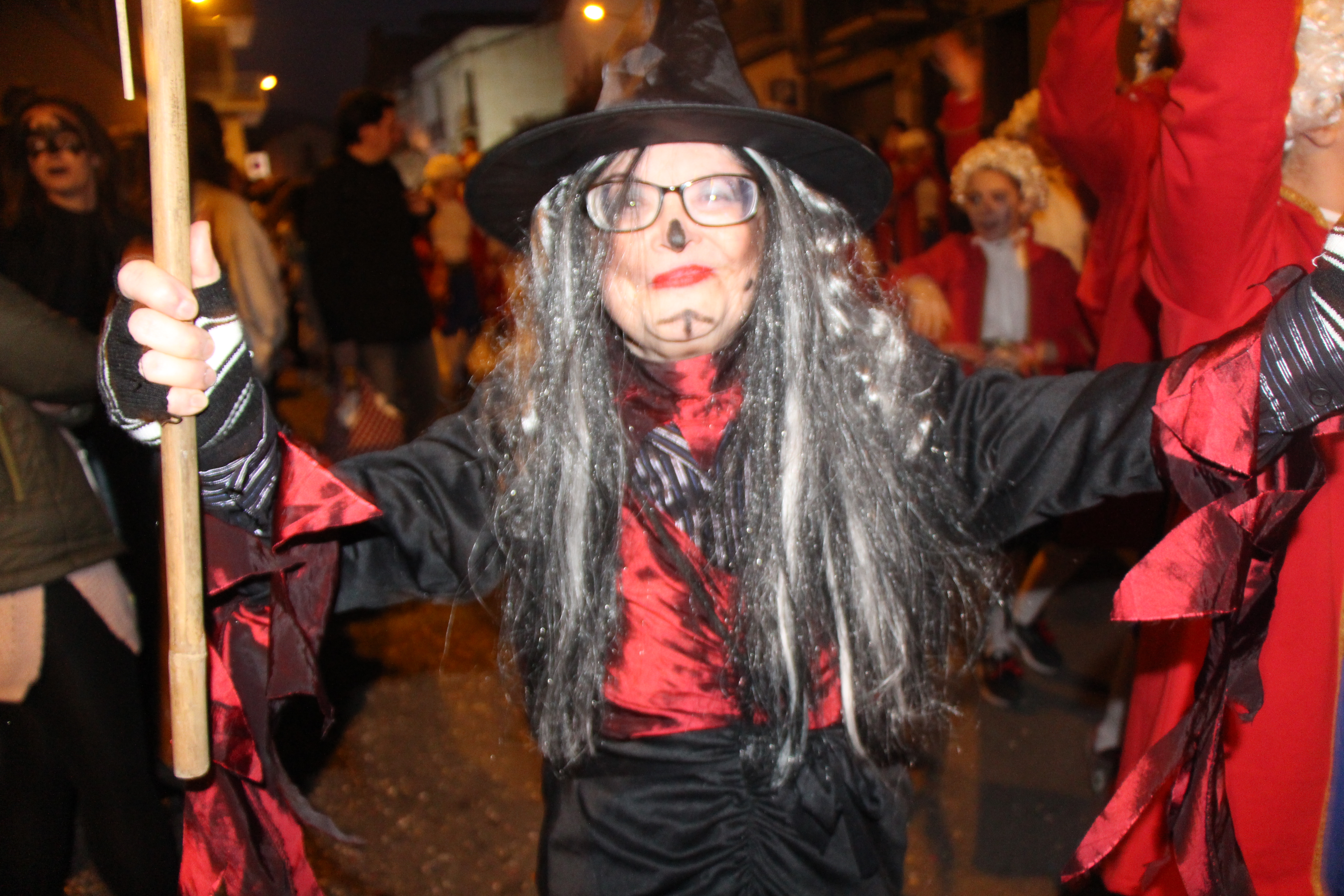 Carnaval 2020 - Foto 58391665