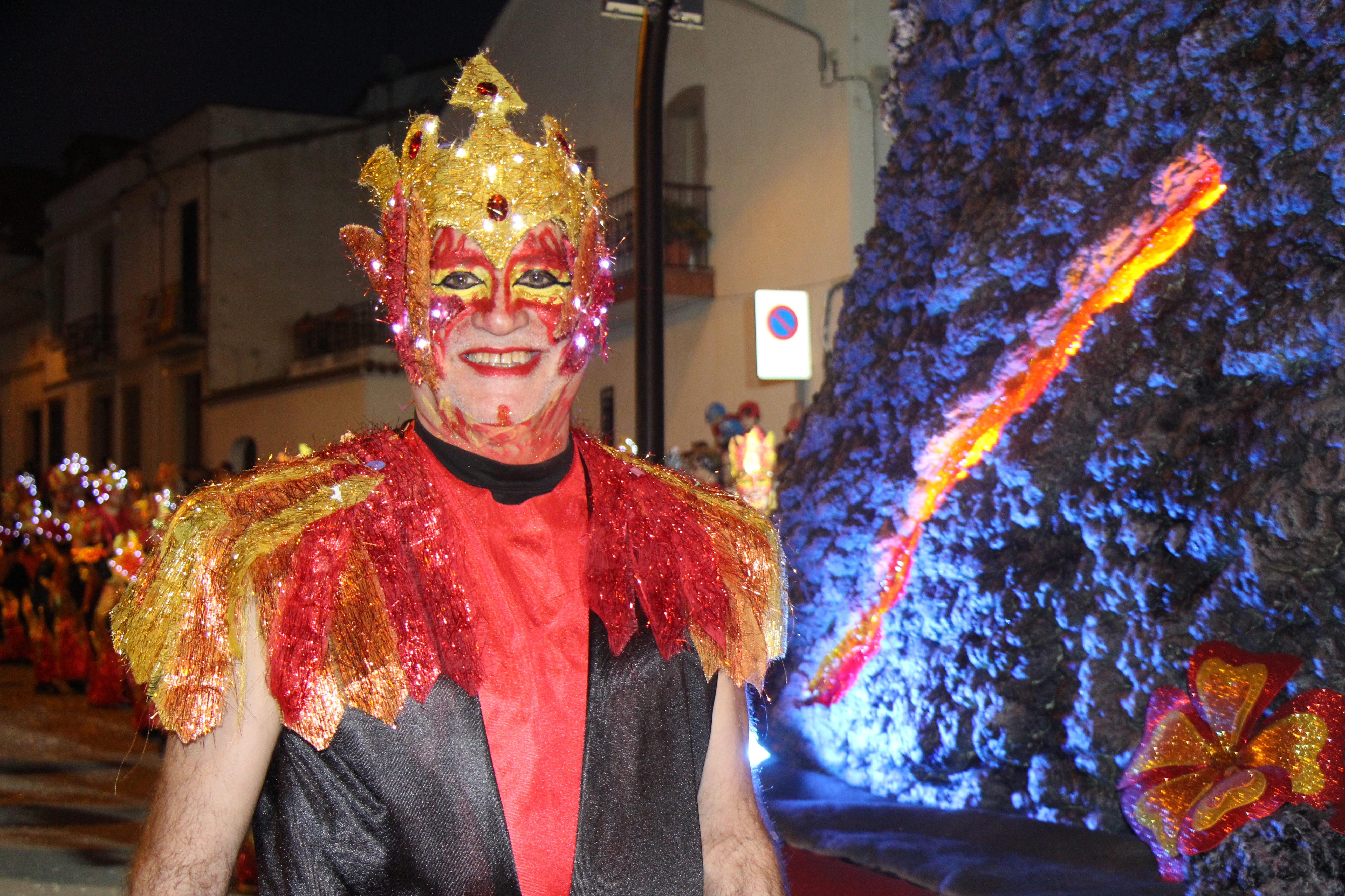 Carnaval 2020 - Foto 29120508