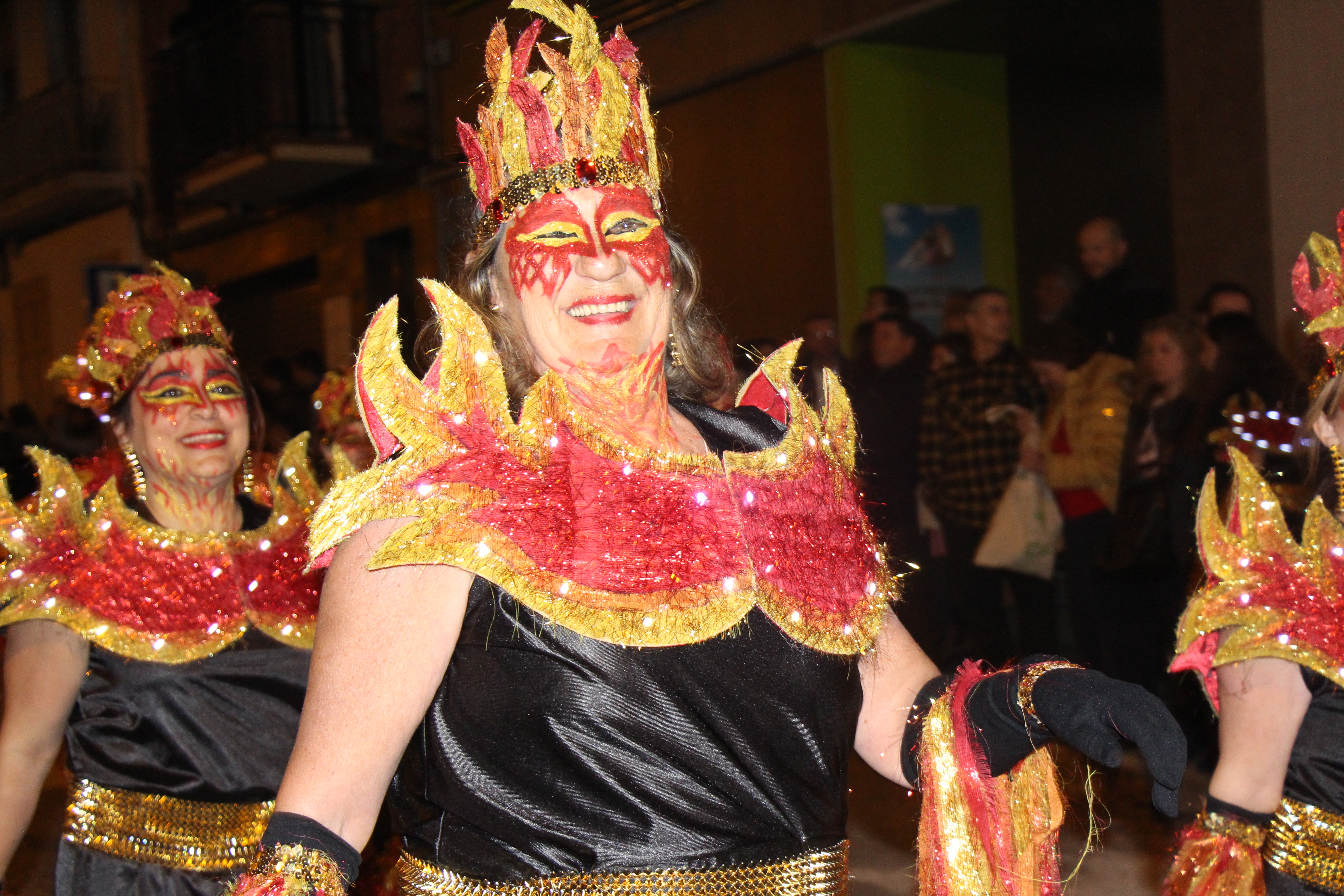 Carnaval 2020 - Foto 53216406