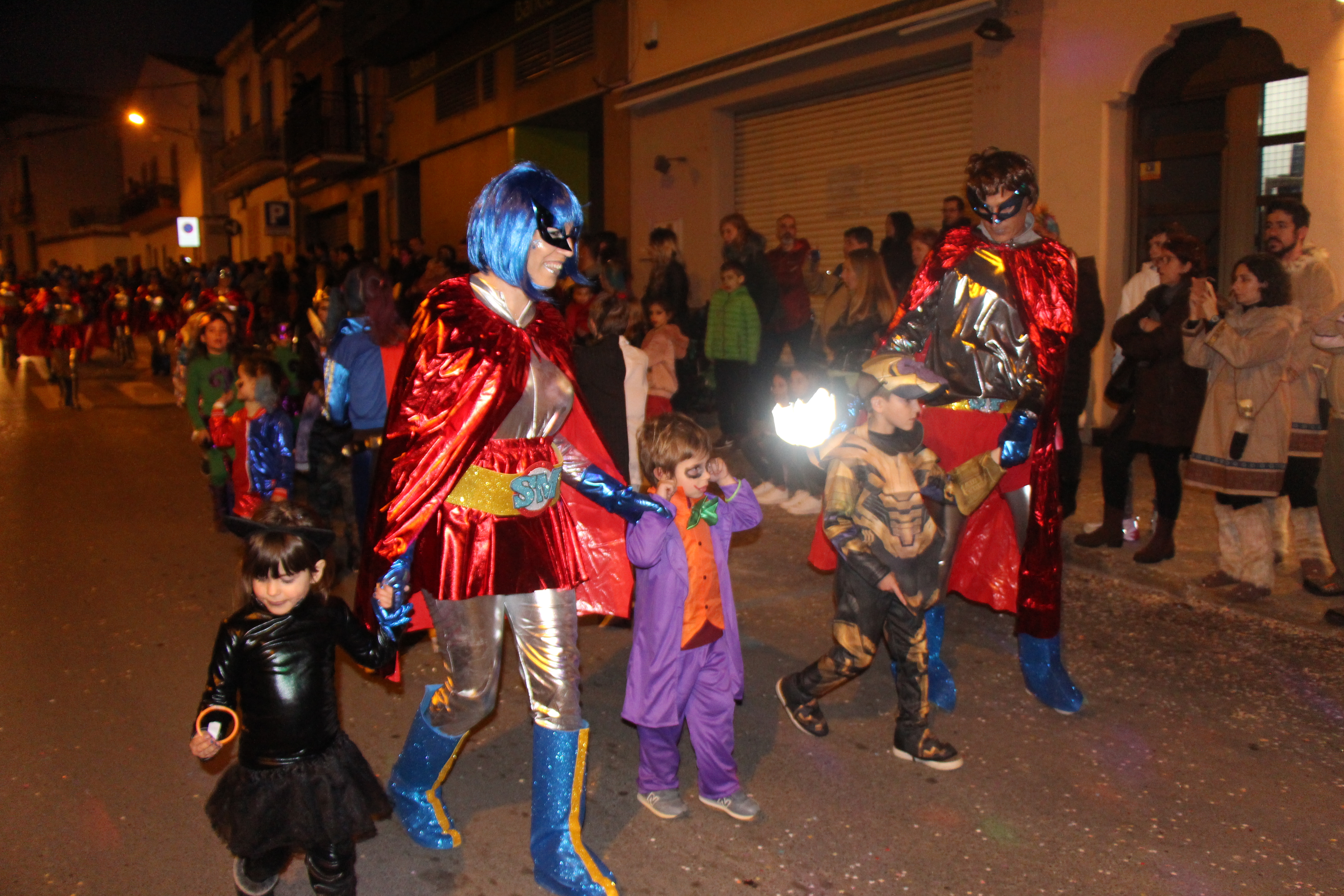 Carnaval 2020 - Foto 36354225