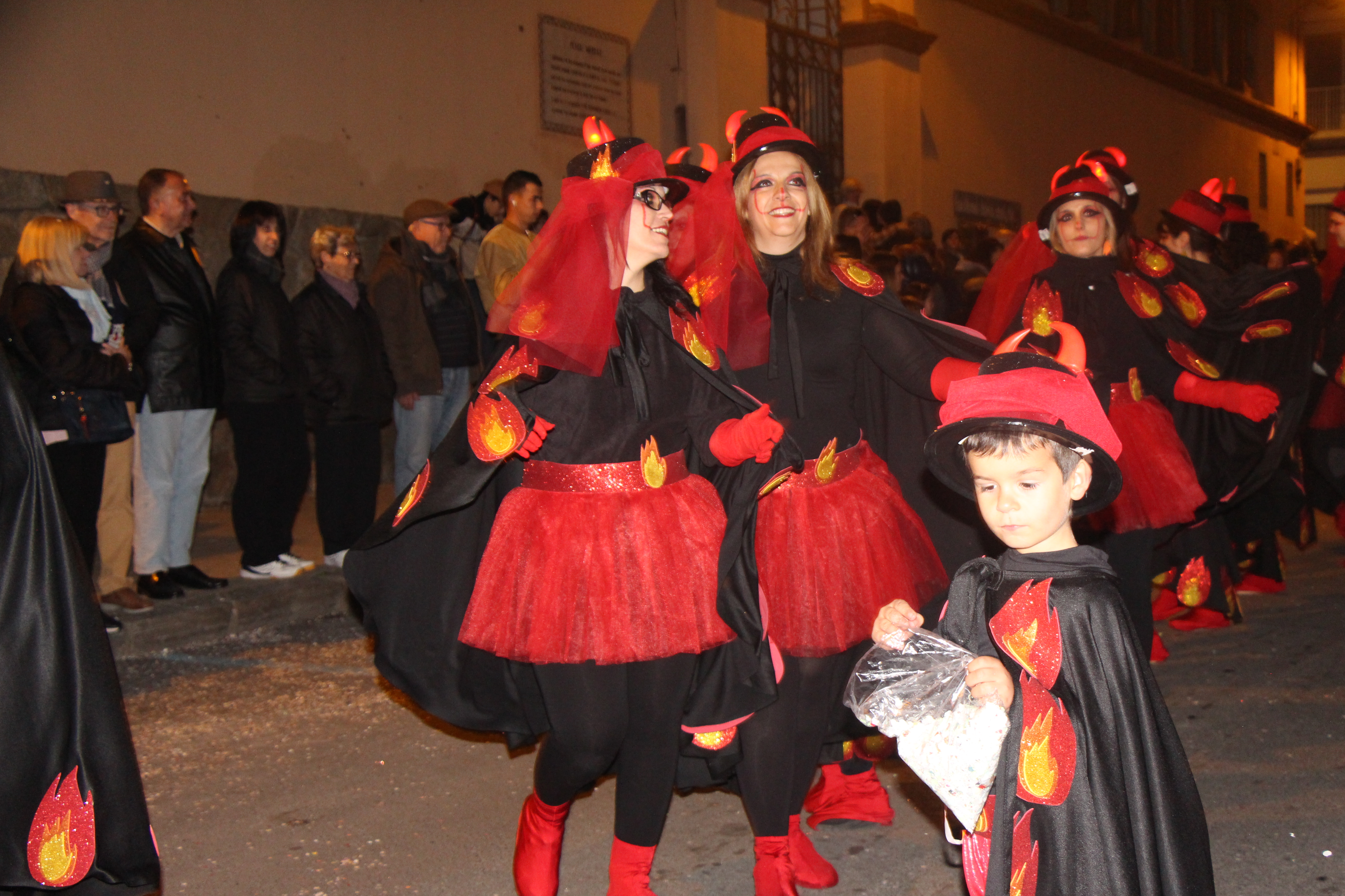 Carnaval 2020 - Foto 11635234