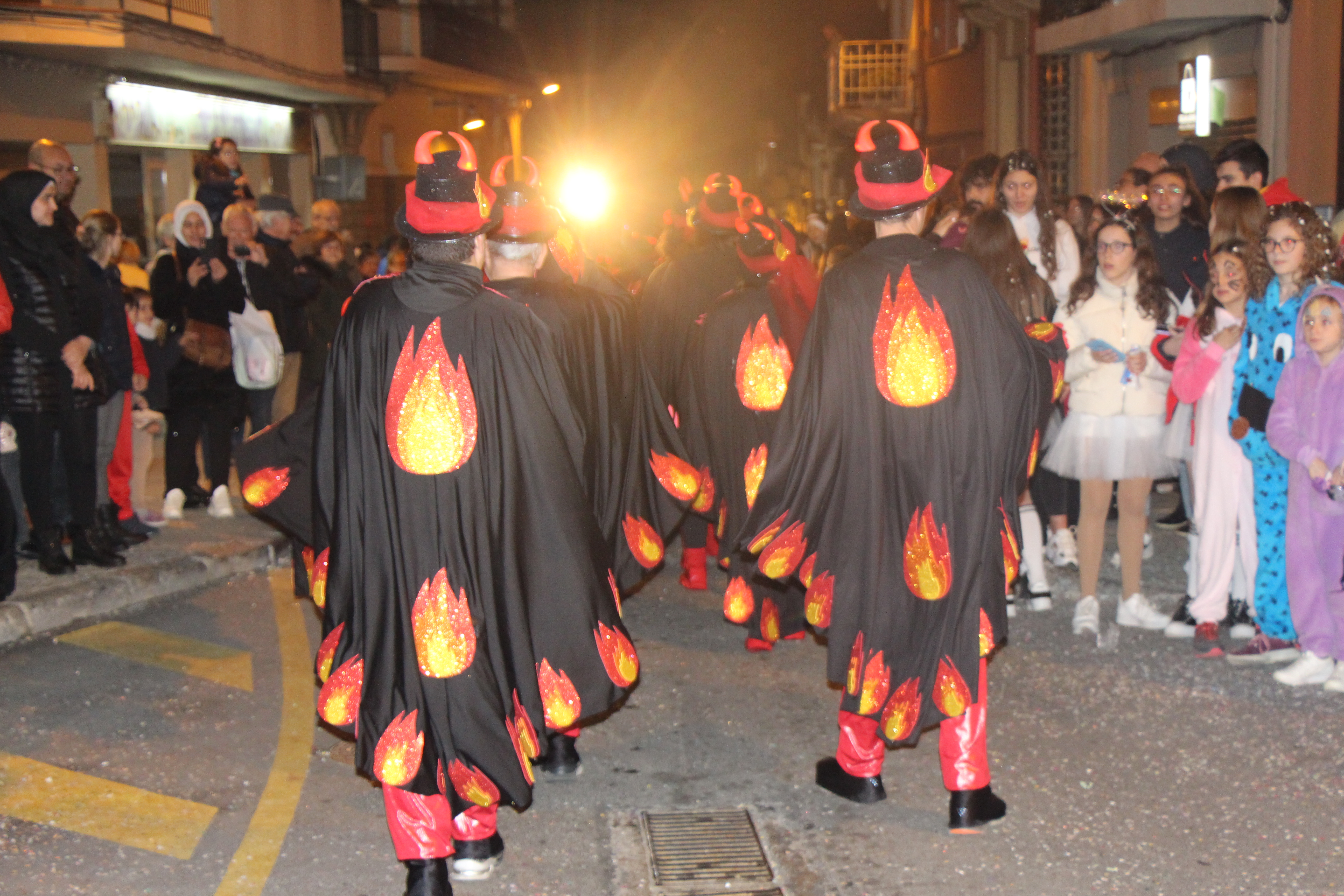 Carnaval 2020 - Foto 99081679