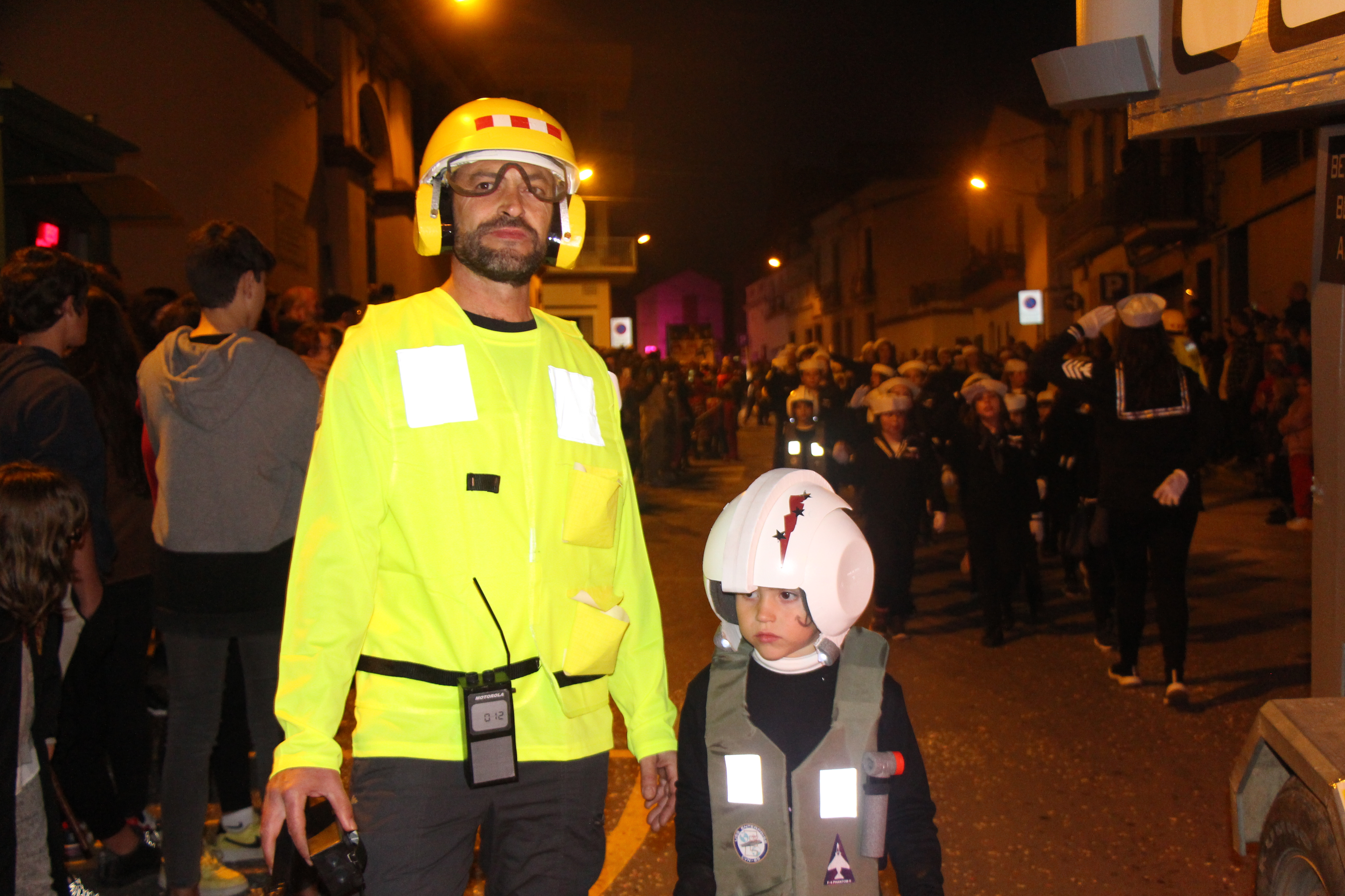 Carnaval 2020 - Foto 12721517