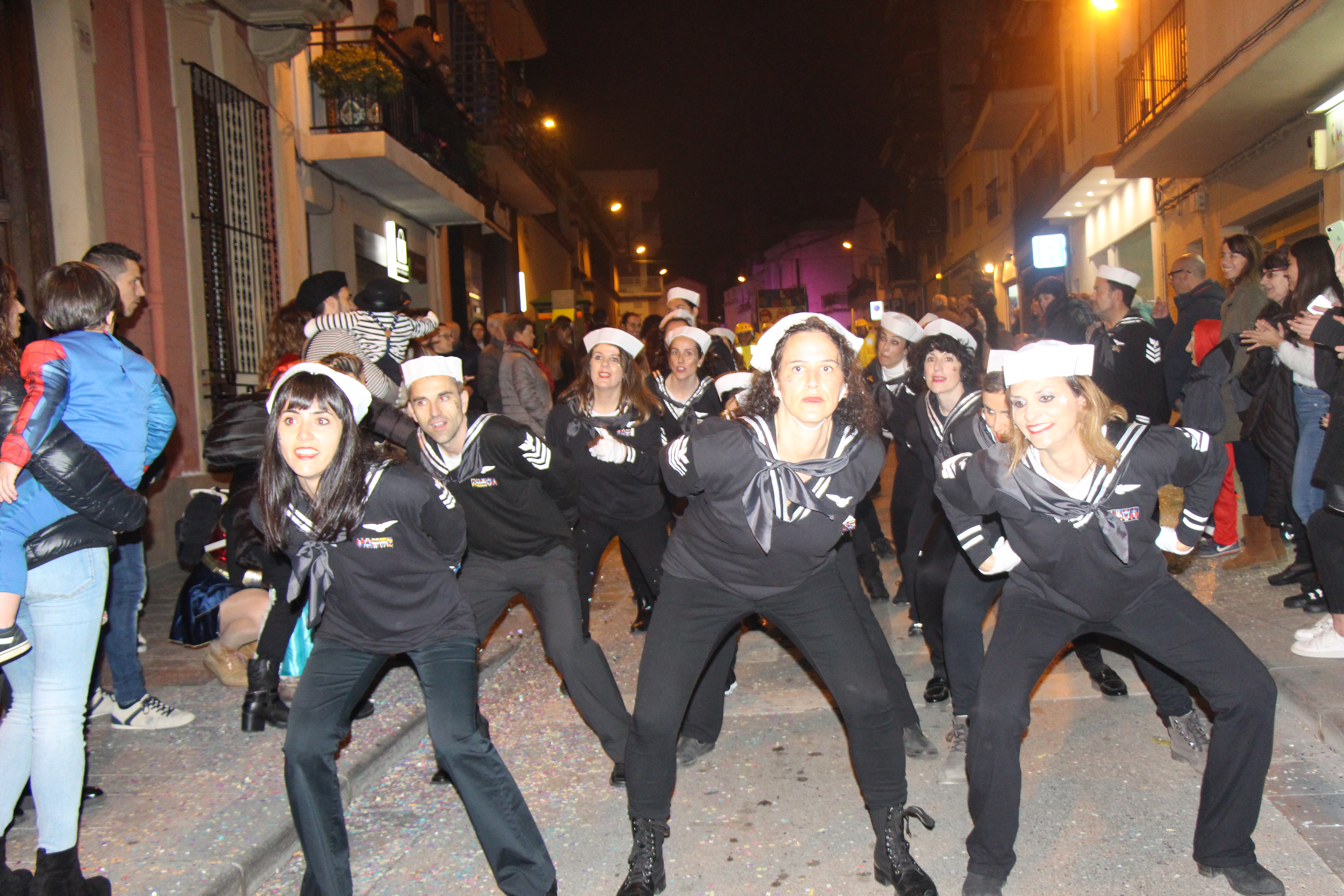 Carnaval 2020 - Foto 48029213