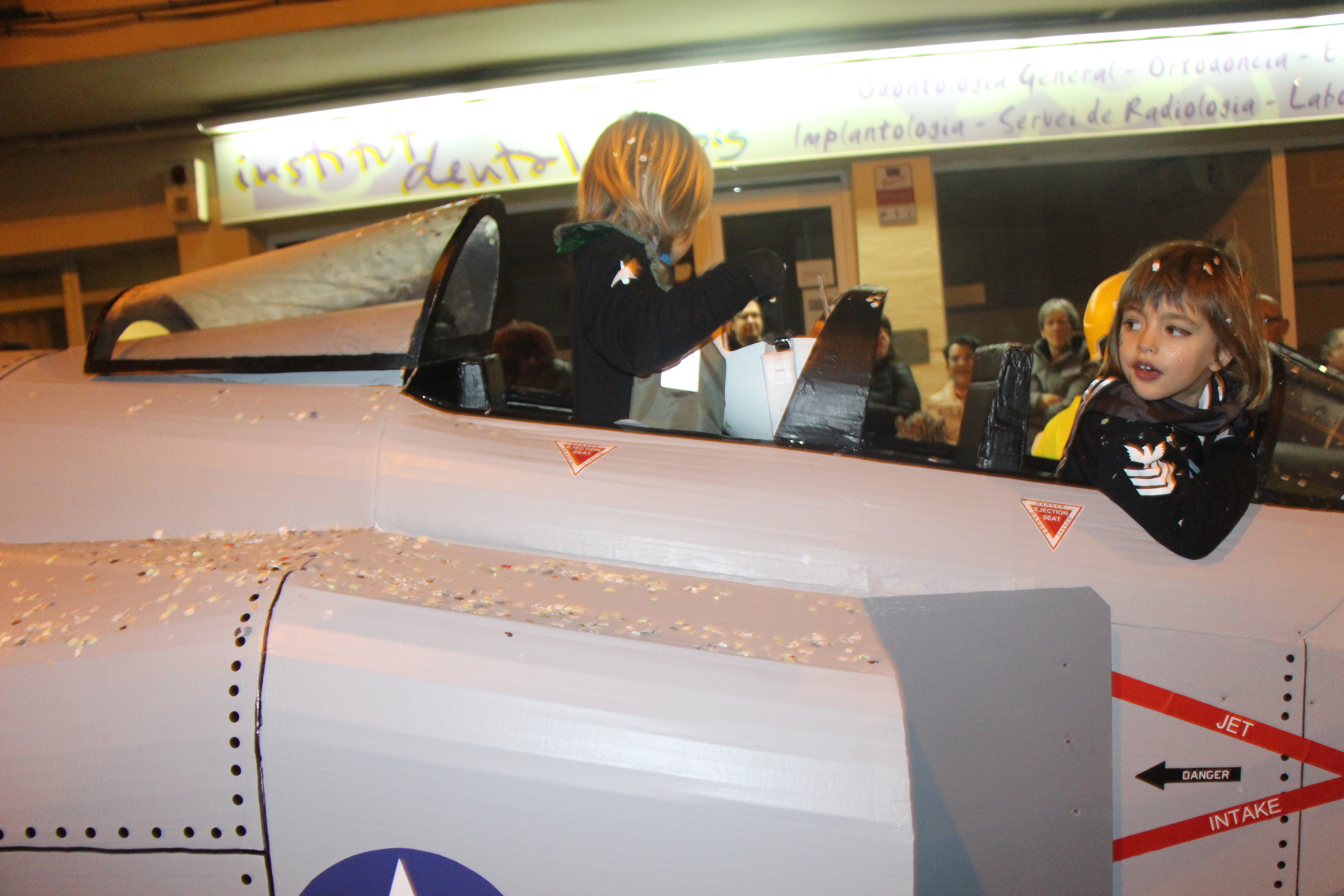 Carnaval 2020 - Foto 79637947