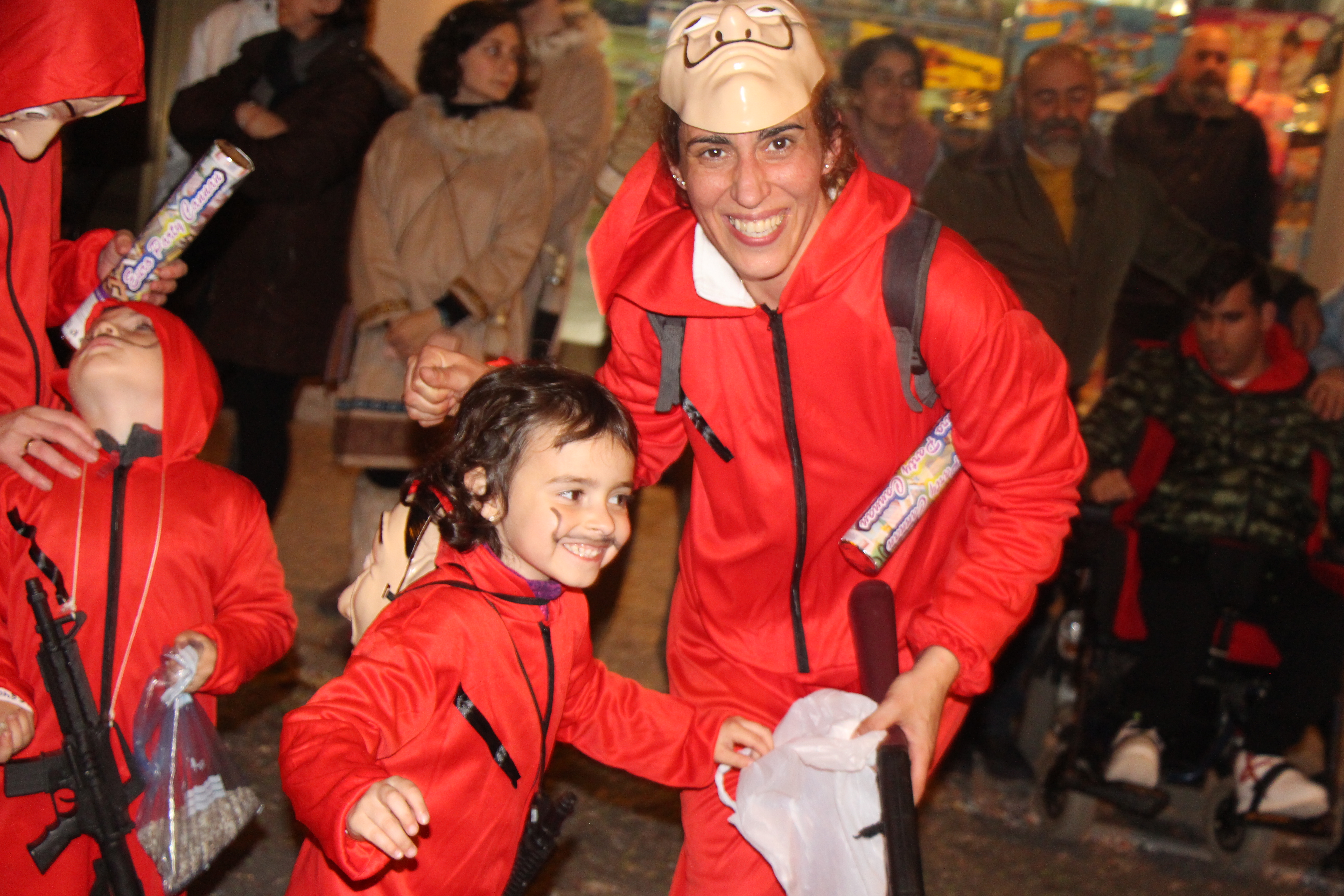 Carnaval 2020 - Foto 92273363