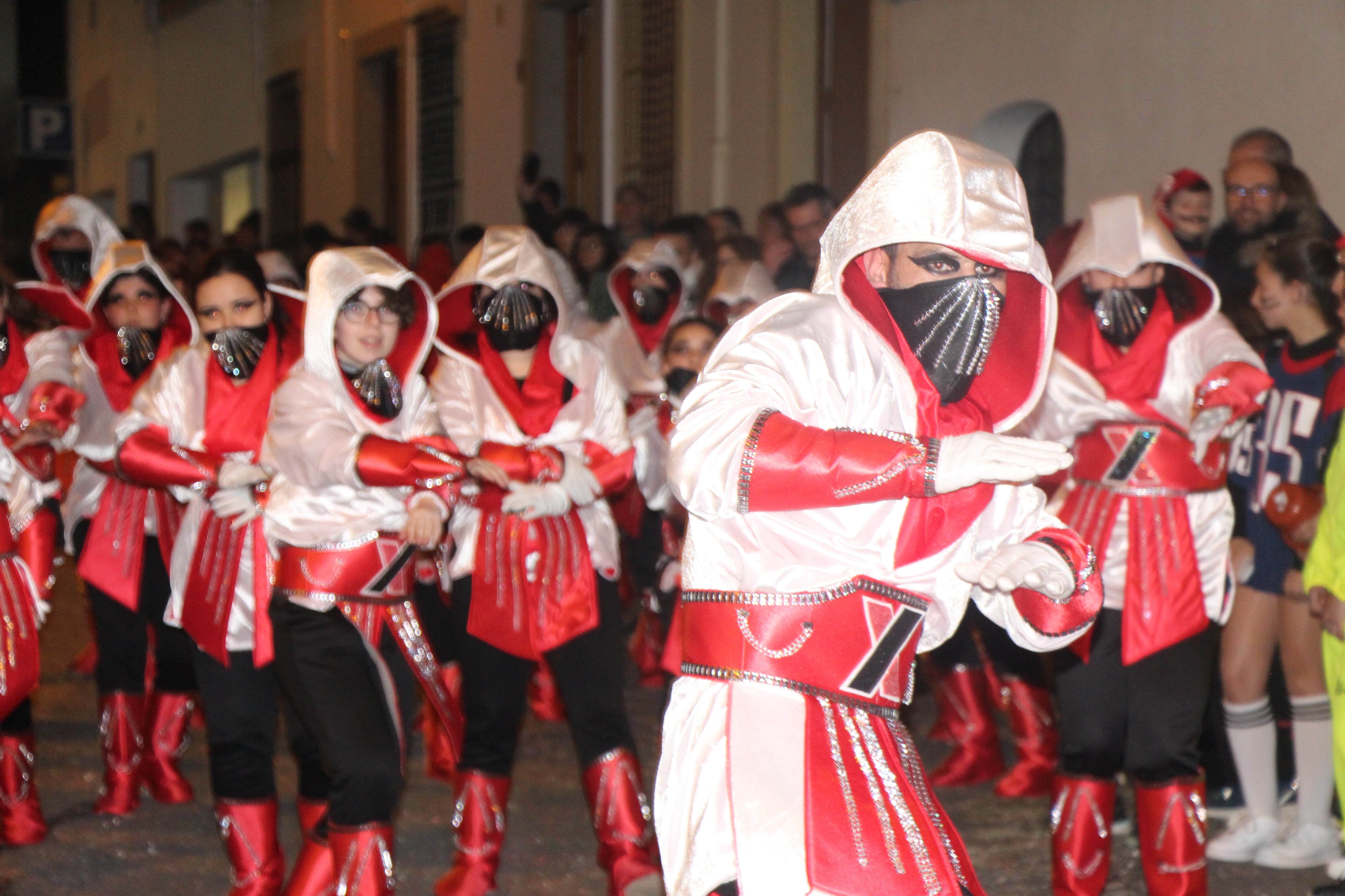 Carnaval 2020 - Foto 65133506