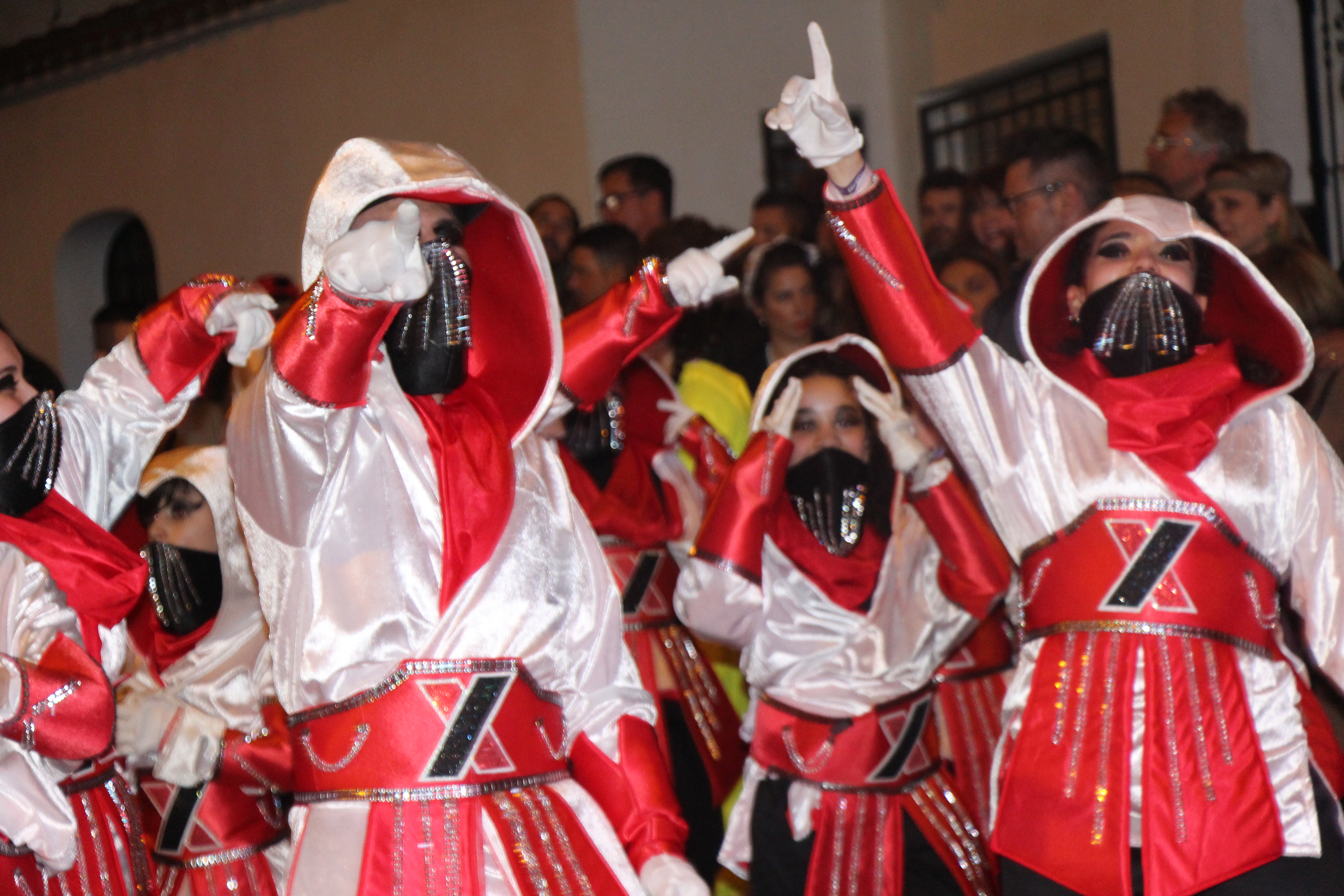 Carnaval 2020 - Foto 89442340