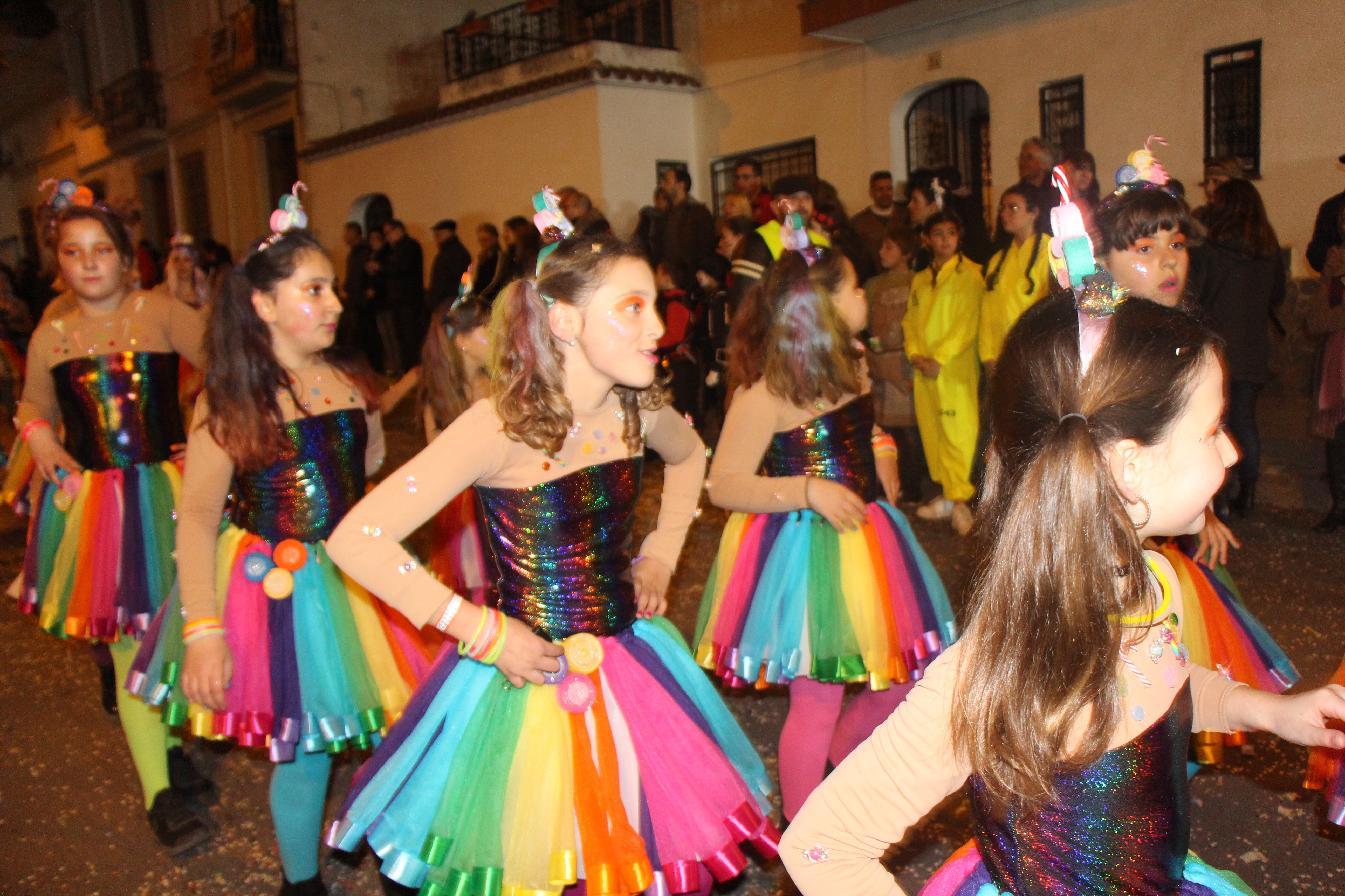 Carnaval 2020 - Foto 58480746