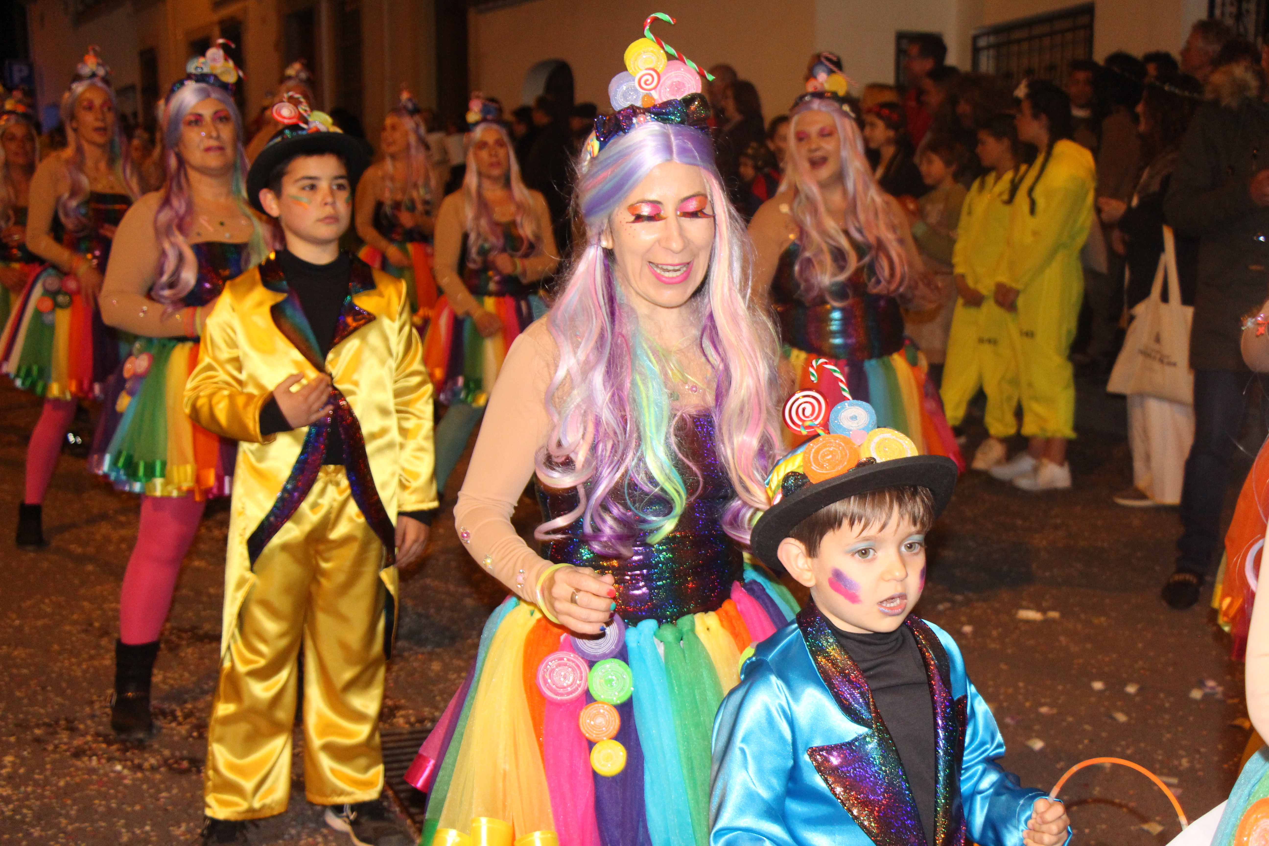 Carnaval 2020 - Foto 23275405