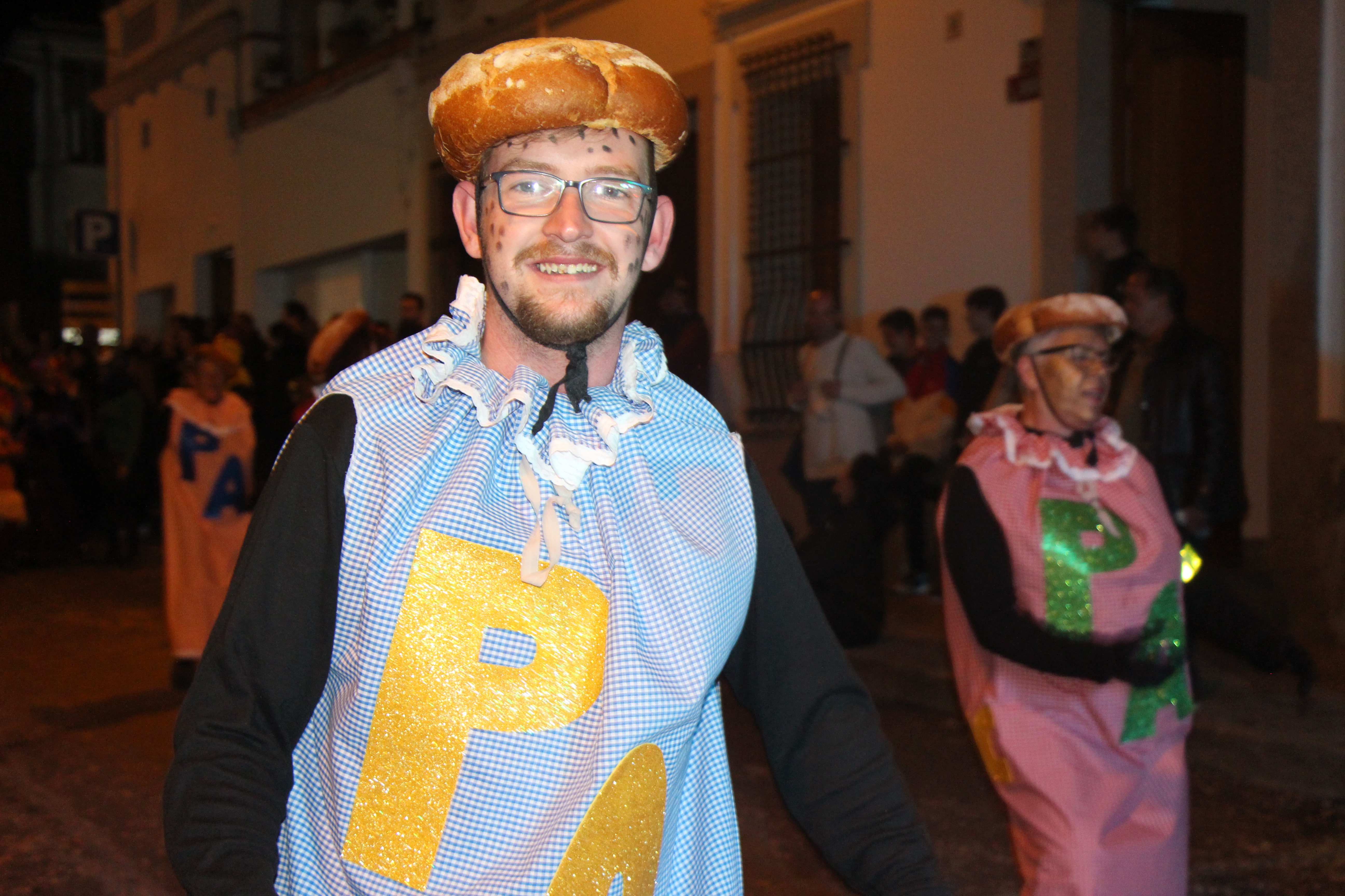 Carnaval 2020 - Foto 53703415