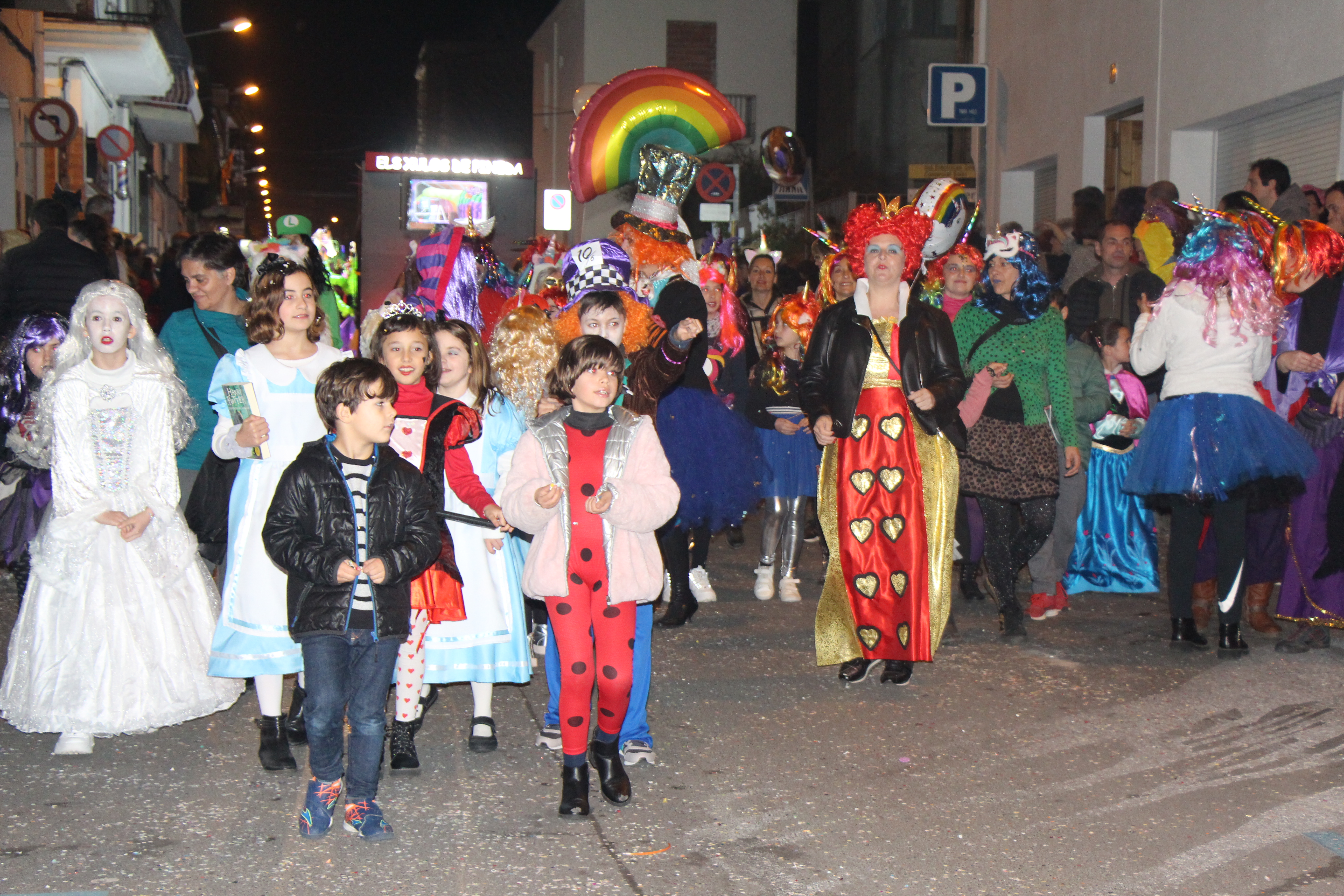 Carnaval 2020 - Foto 27243650