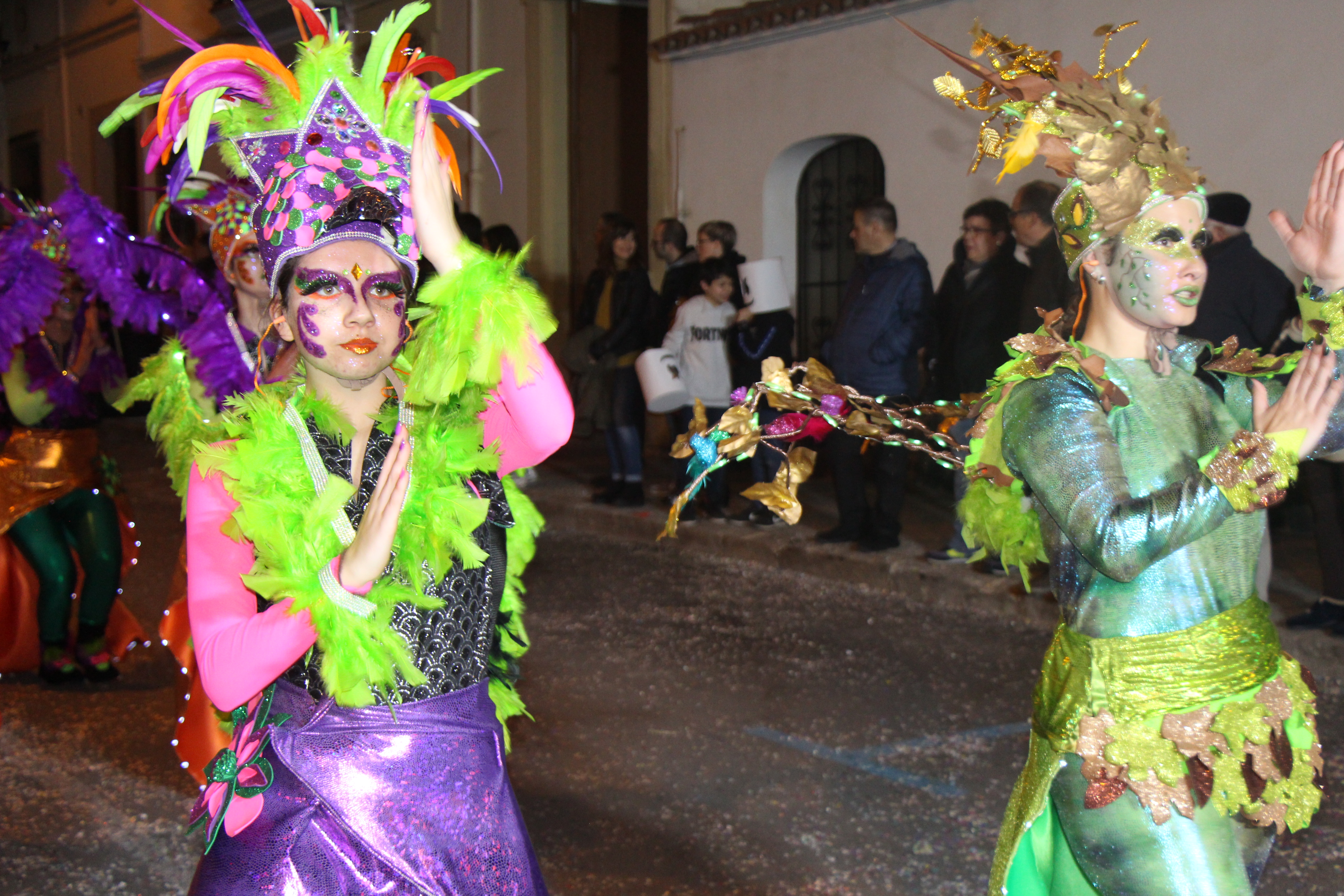 Carnaval 2020 - Foto 37642879