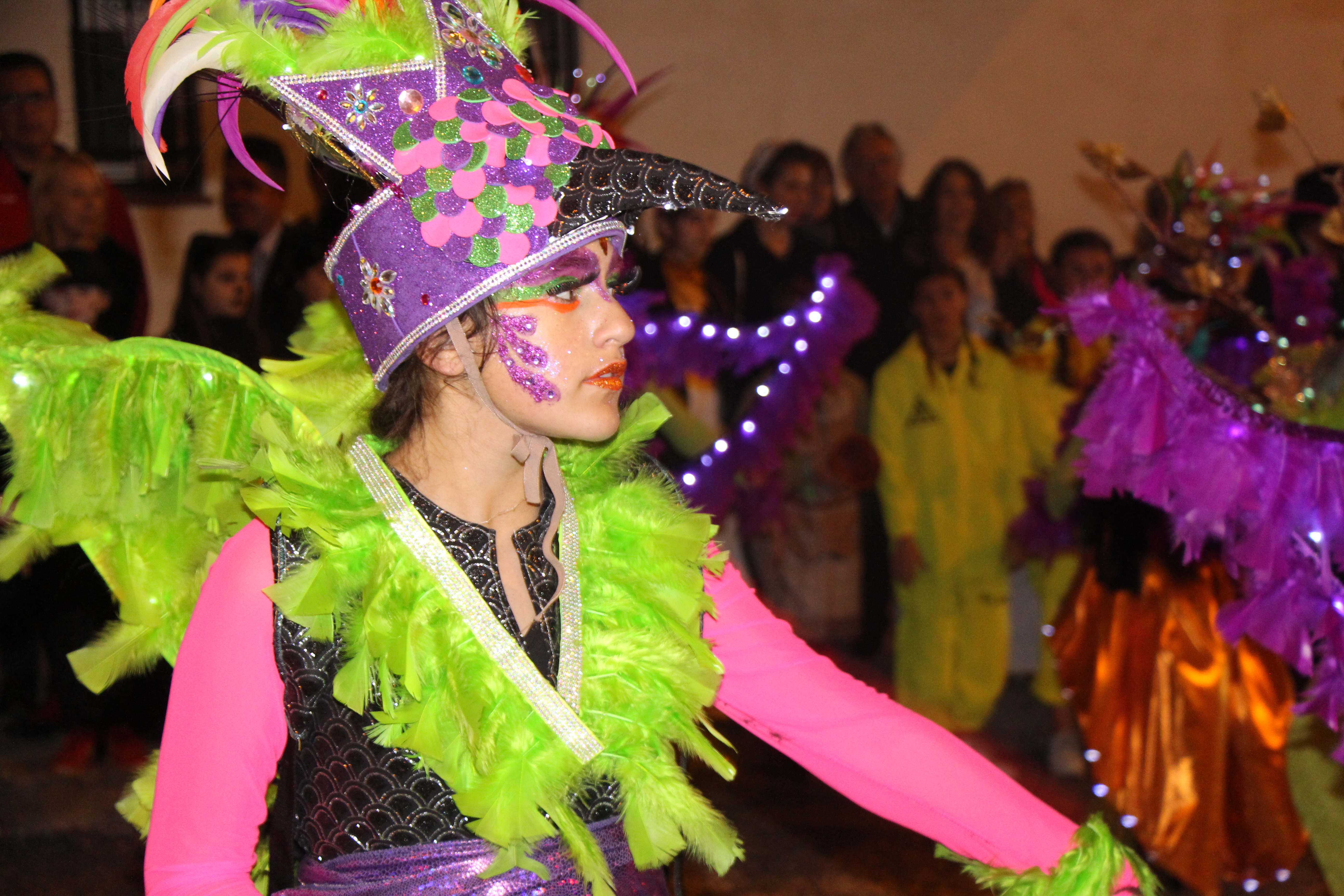 Carnaval 2020 - Foto 17565886