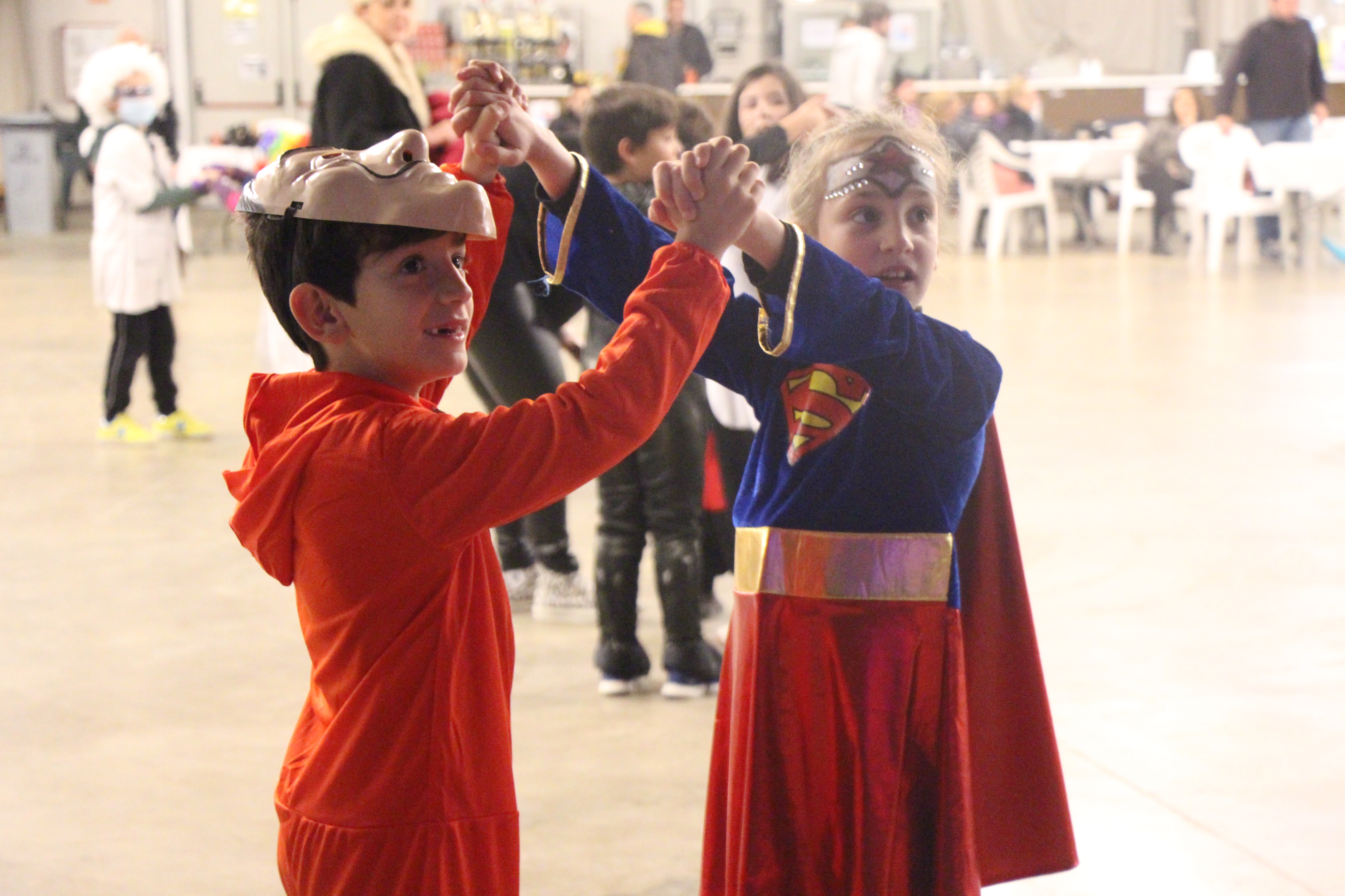 Carnaval 2020 - Foto 84684194