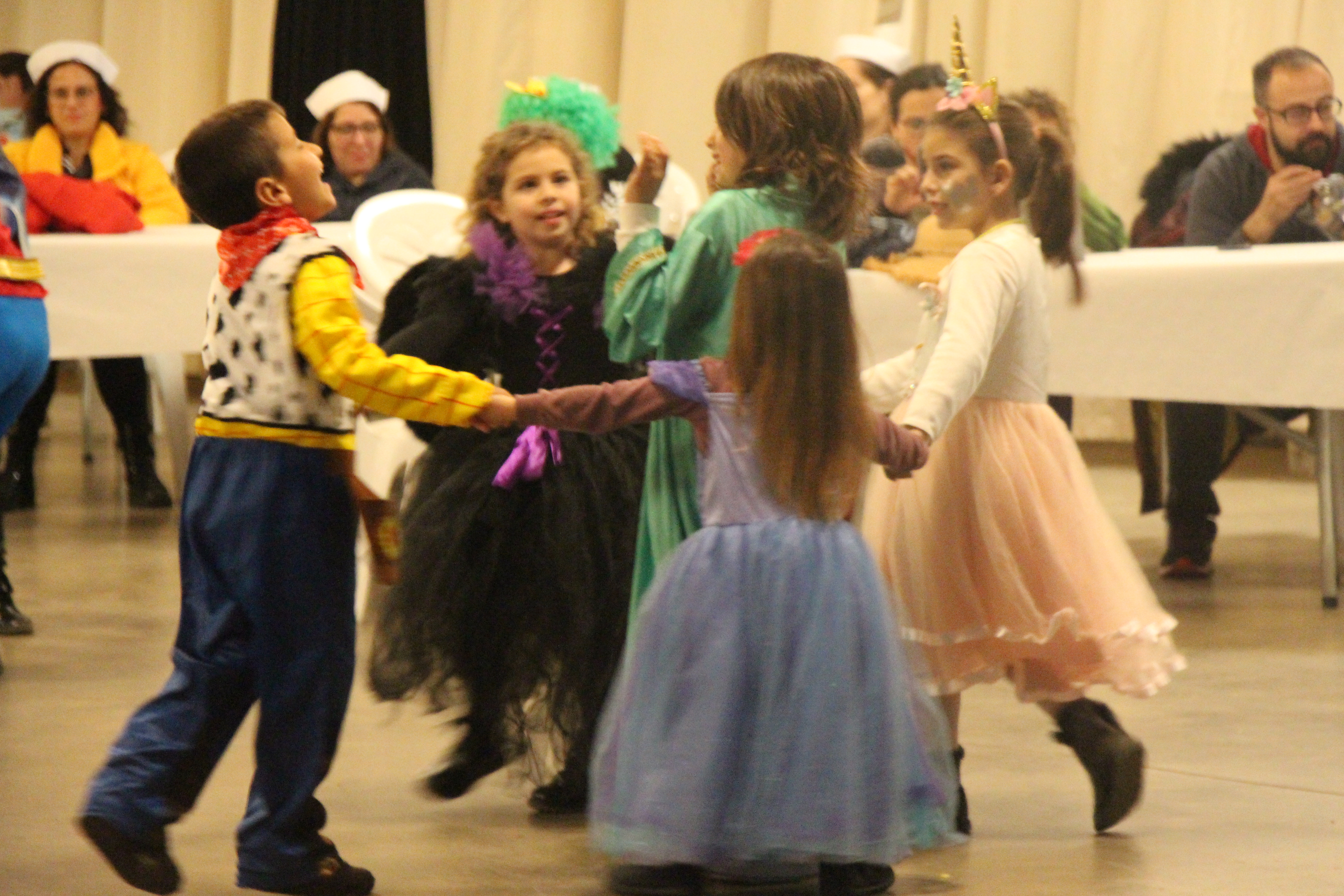 Carnaval 2020 - Foto 62825150