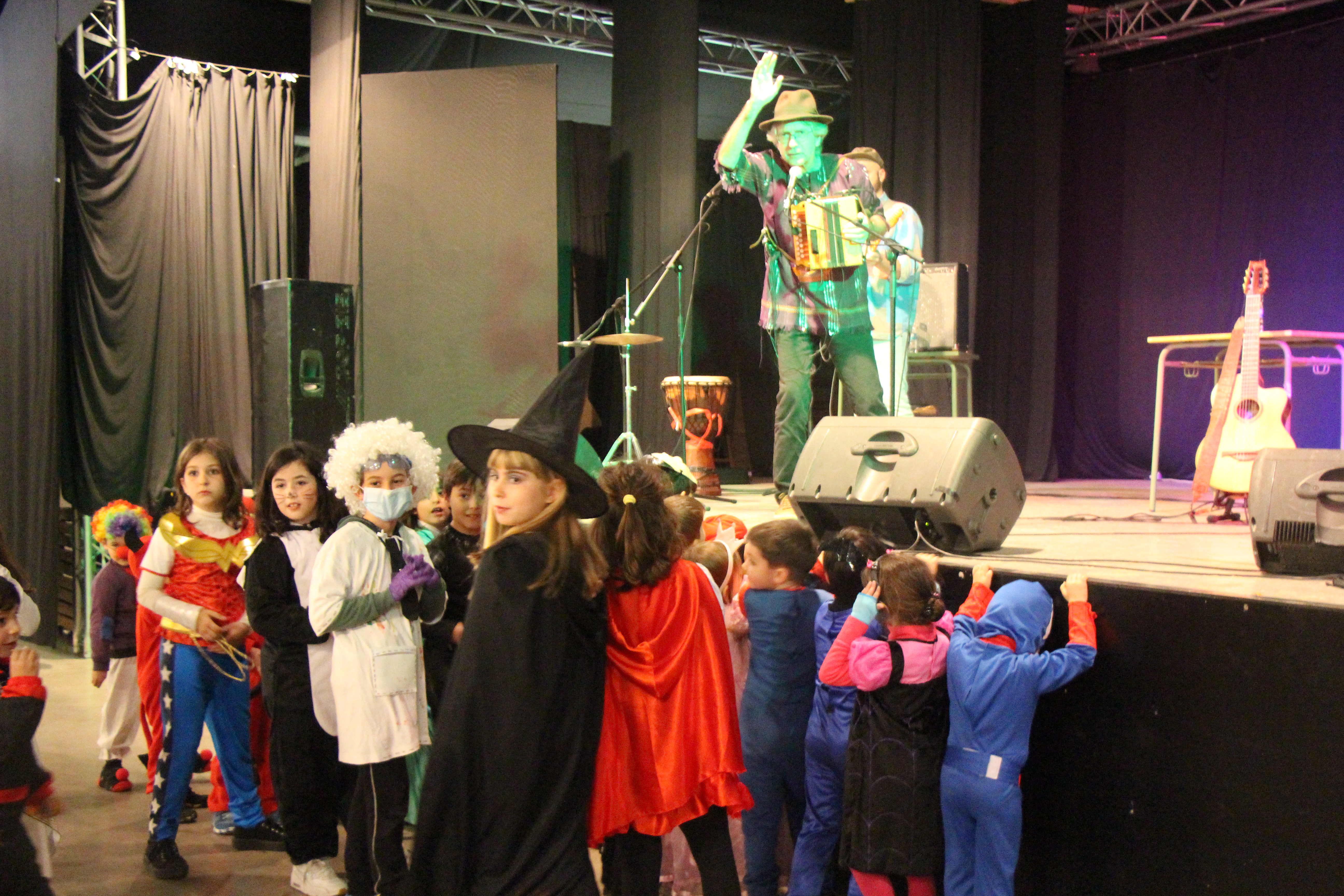 Carnaval 2020 - Foto 99606107