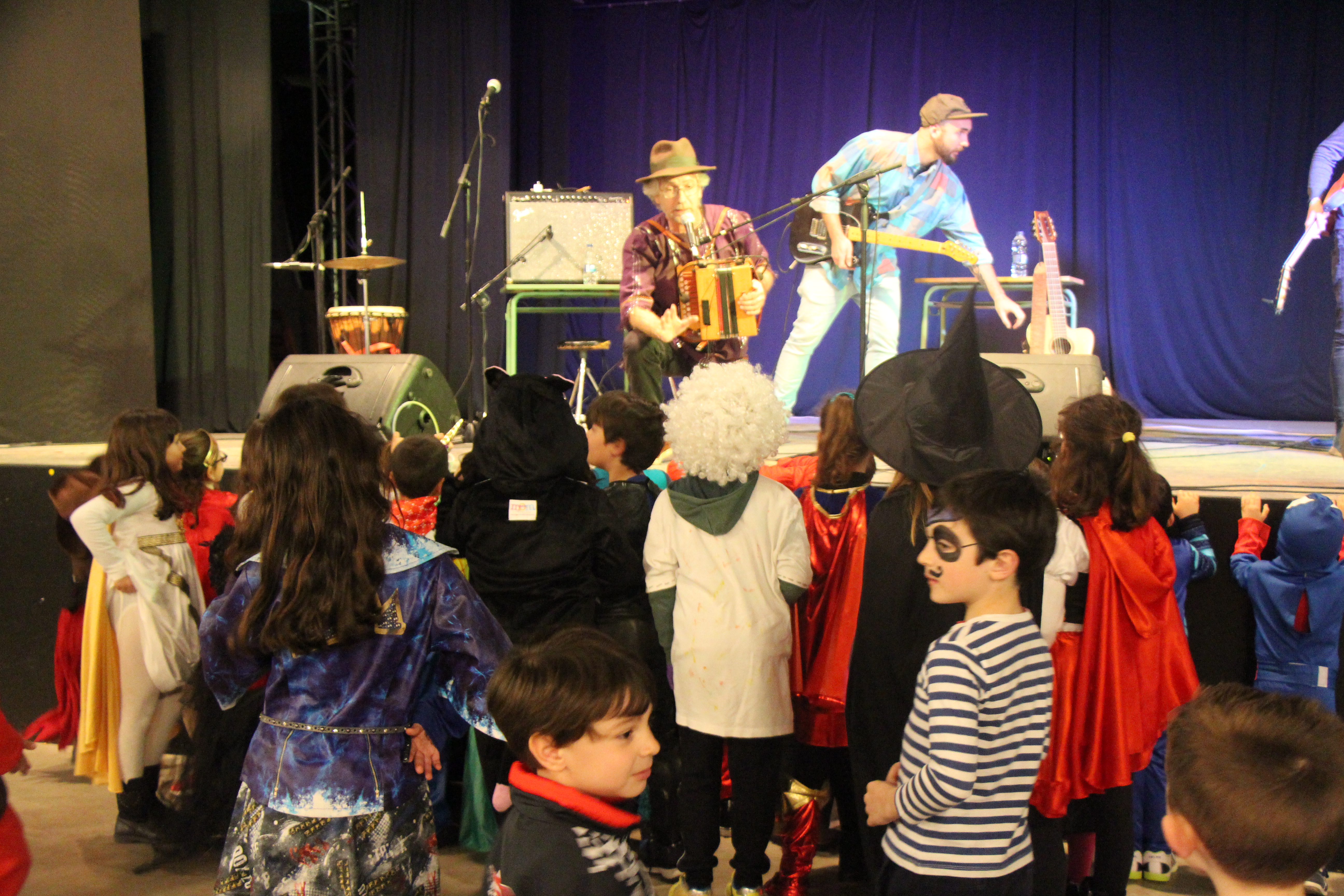 Carnaval 2020 - Foto 22923718