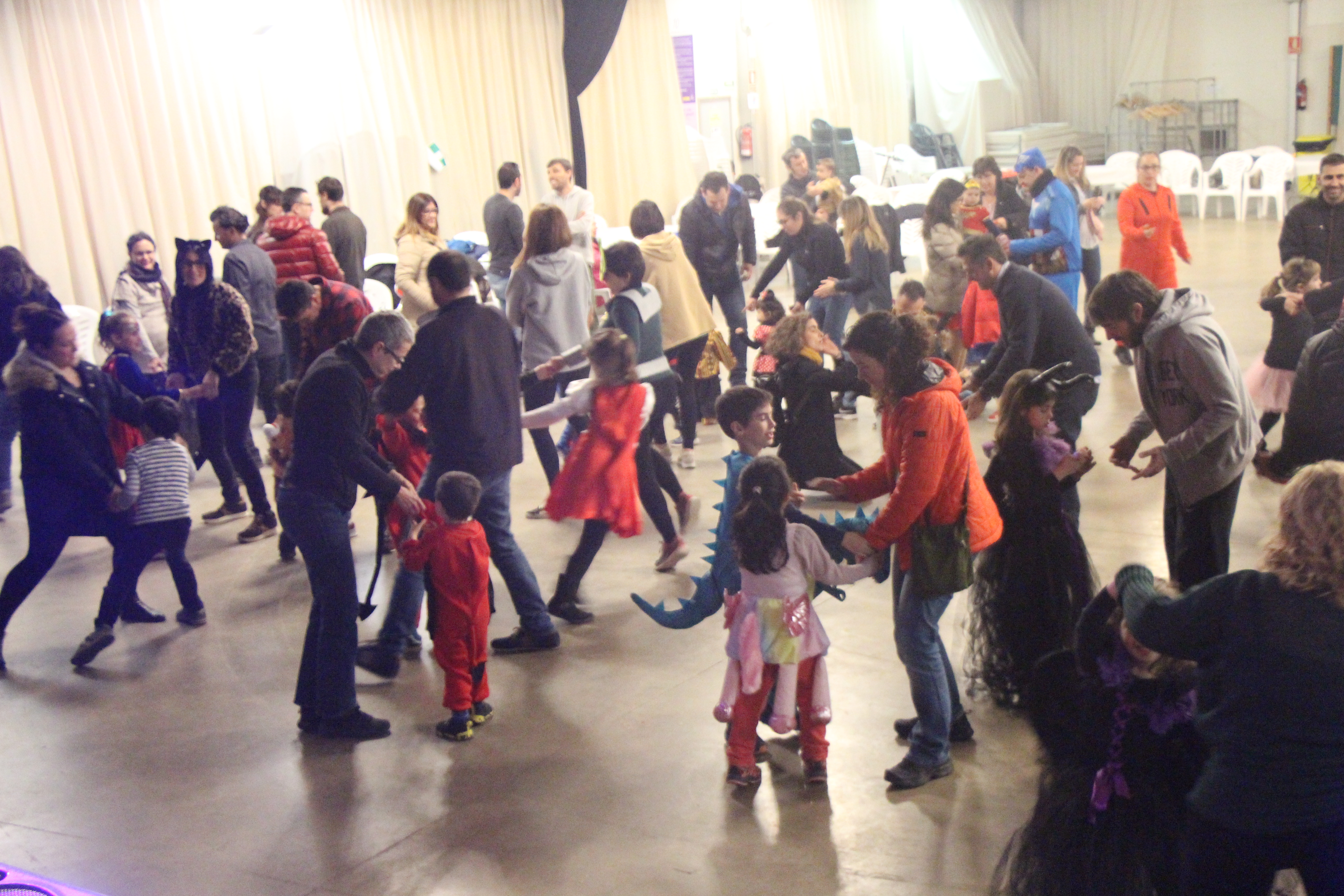 Carnaval 2020 - Foto 56147065