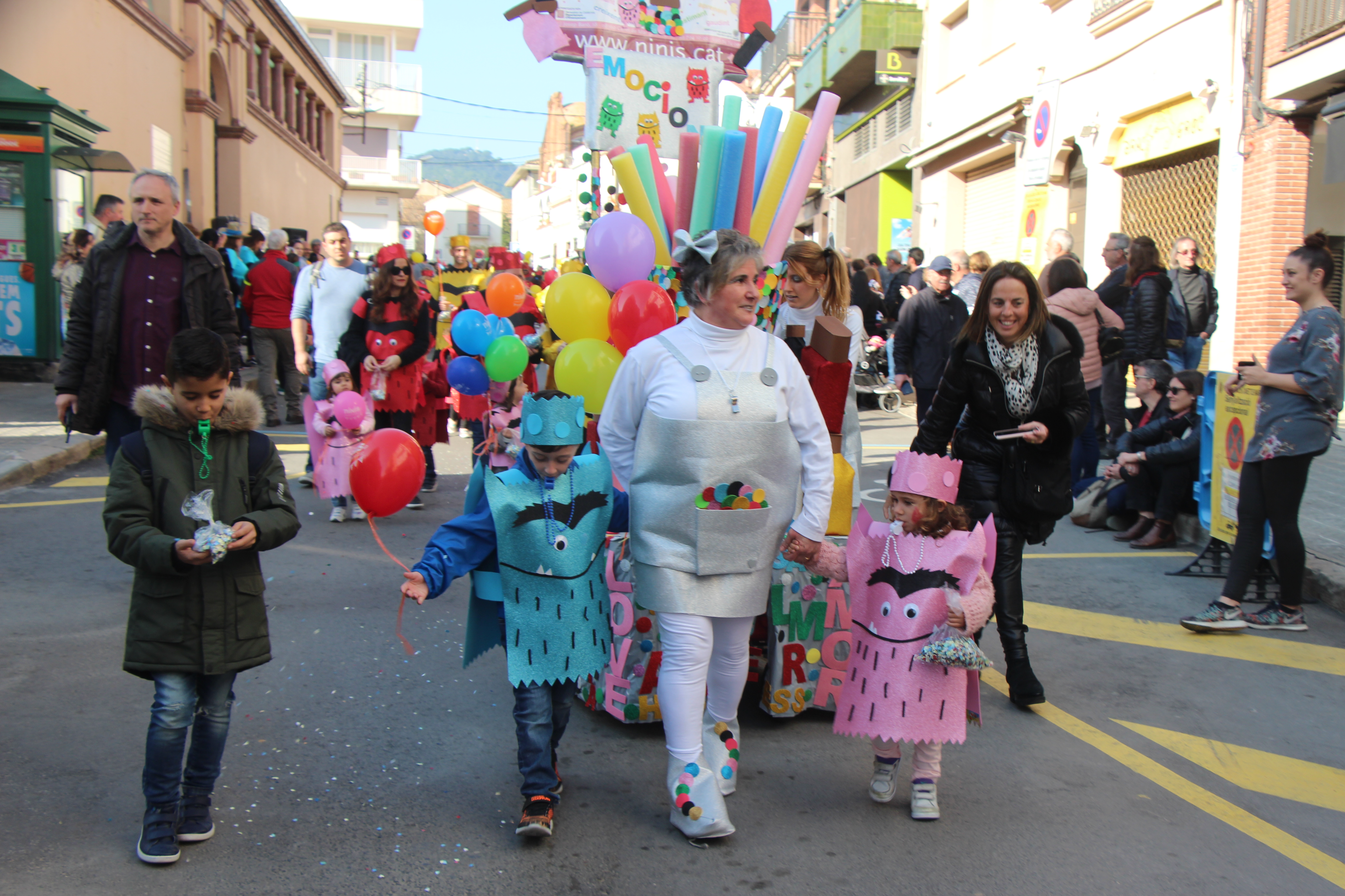 Carnaval 2020 - Foto 94686642