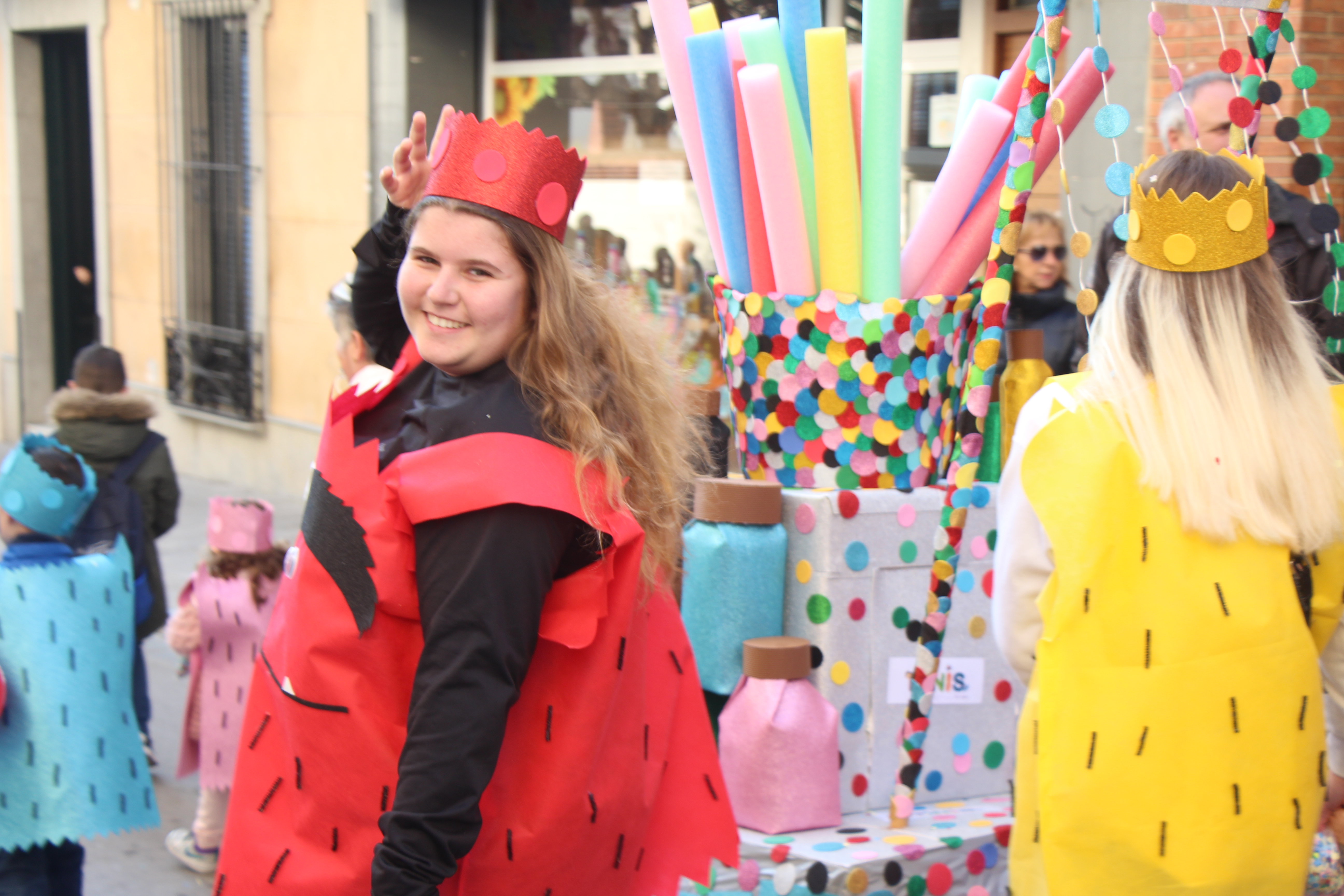 Carnaval 2020 - Foto 19996125