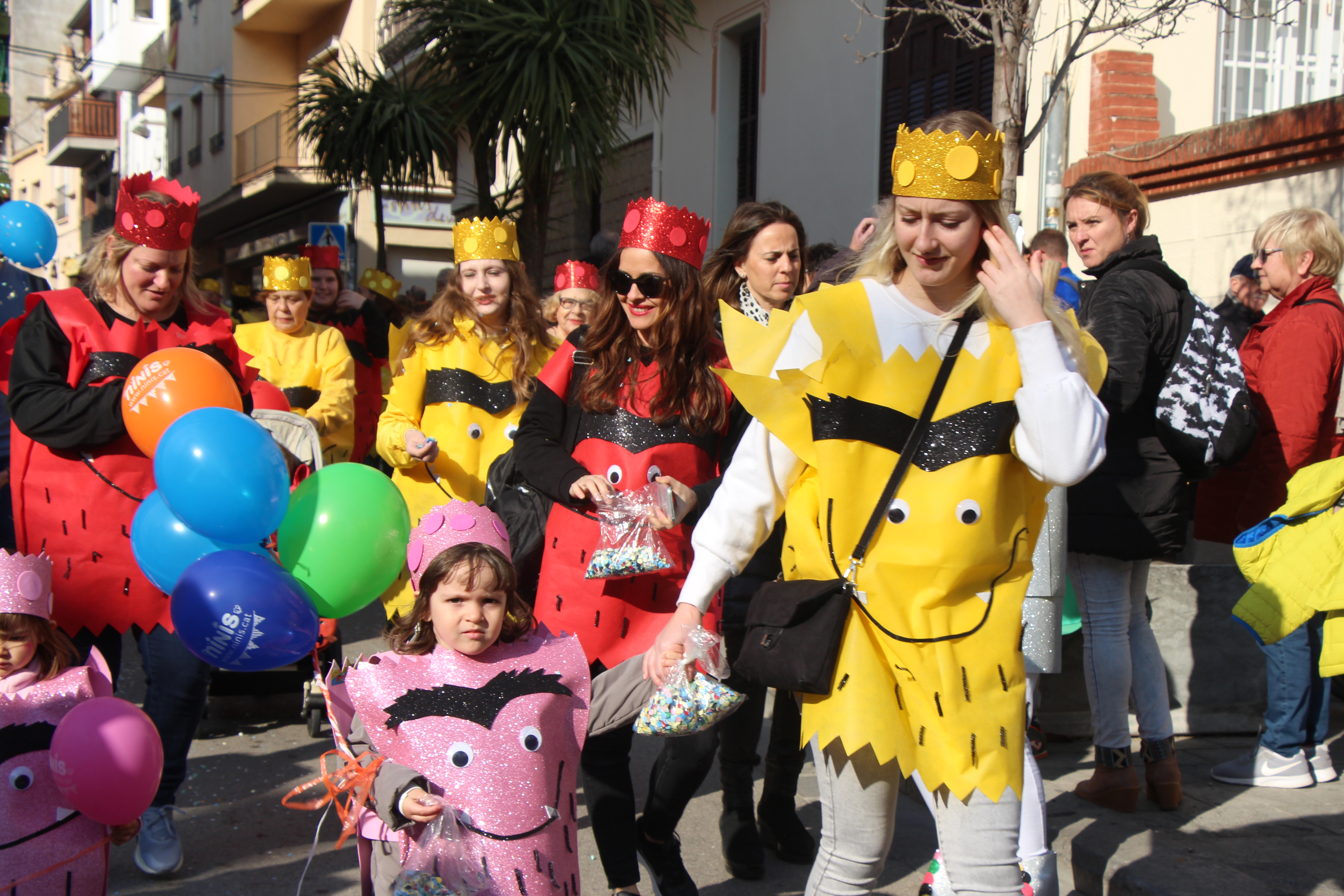 Carnaval 2020 - Foto 75296382