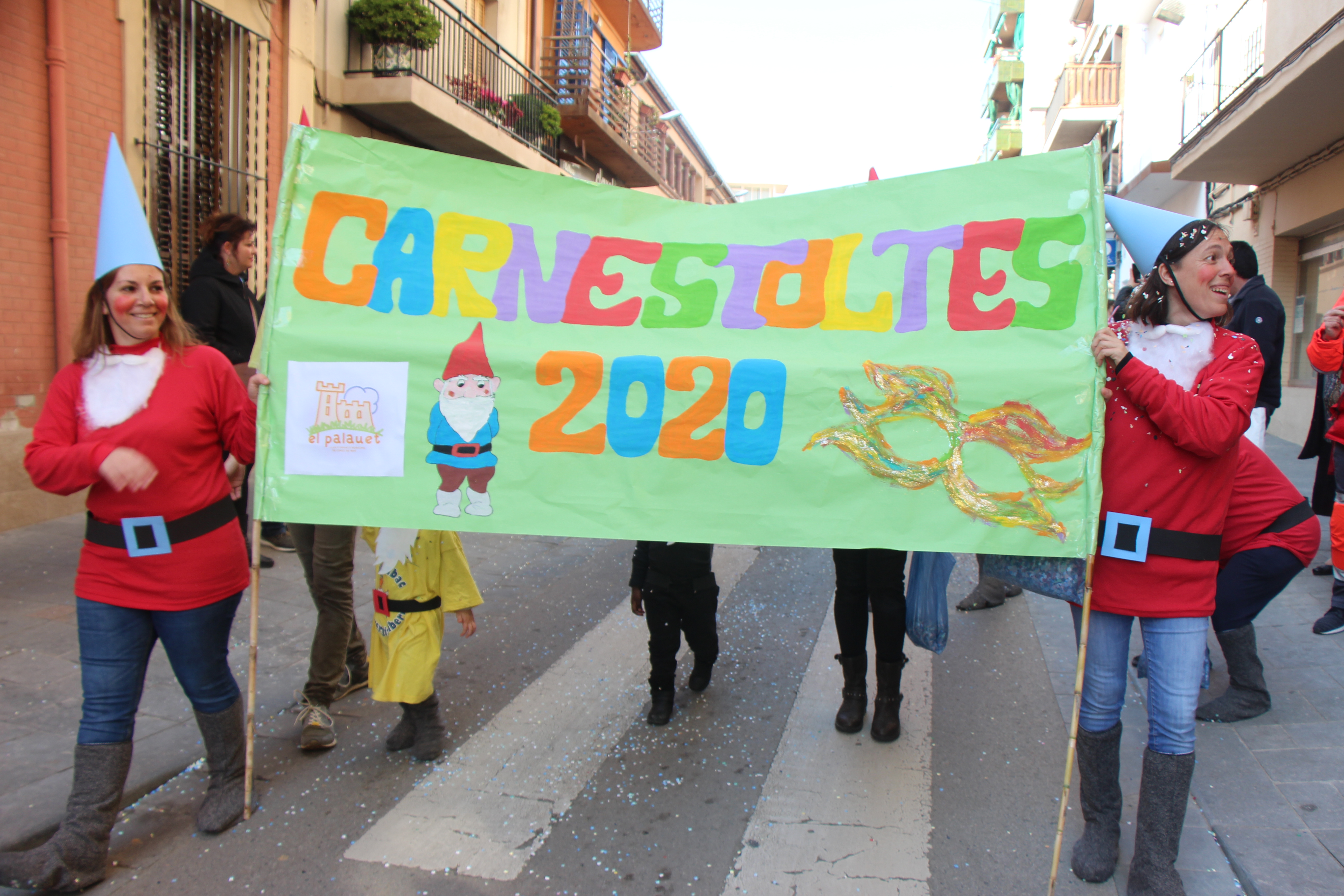 Carnaval 2020 - Foto 31044997